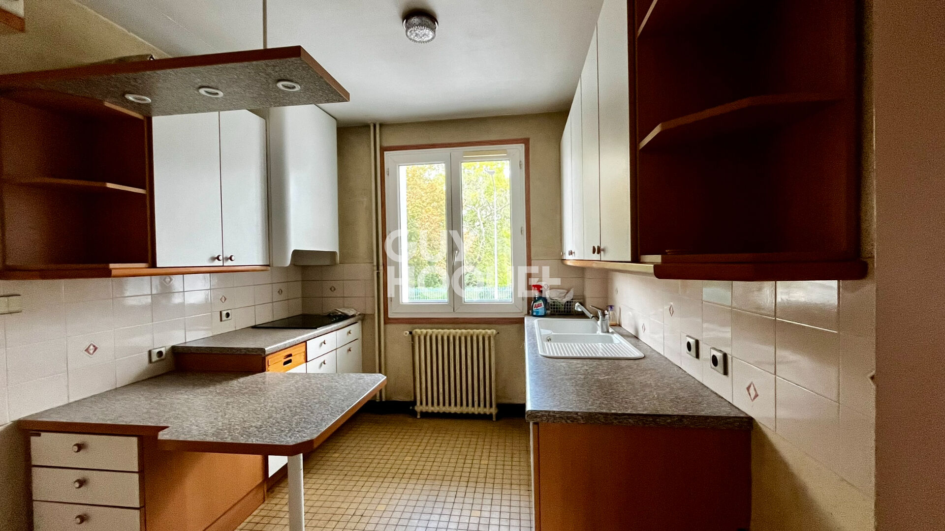 Appartement F5 (89 m²) à vendre à LA ROCHELLE