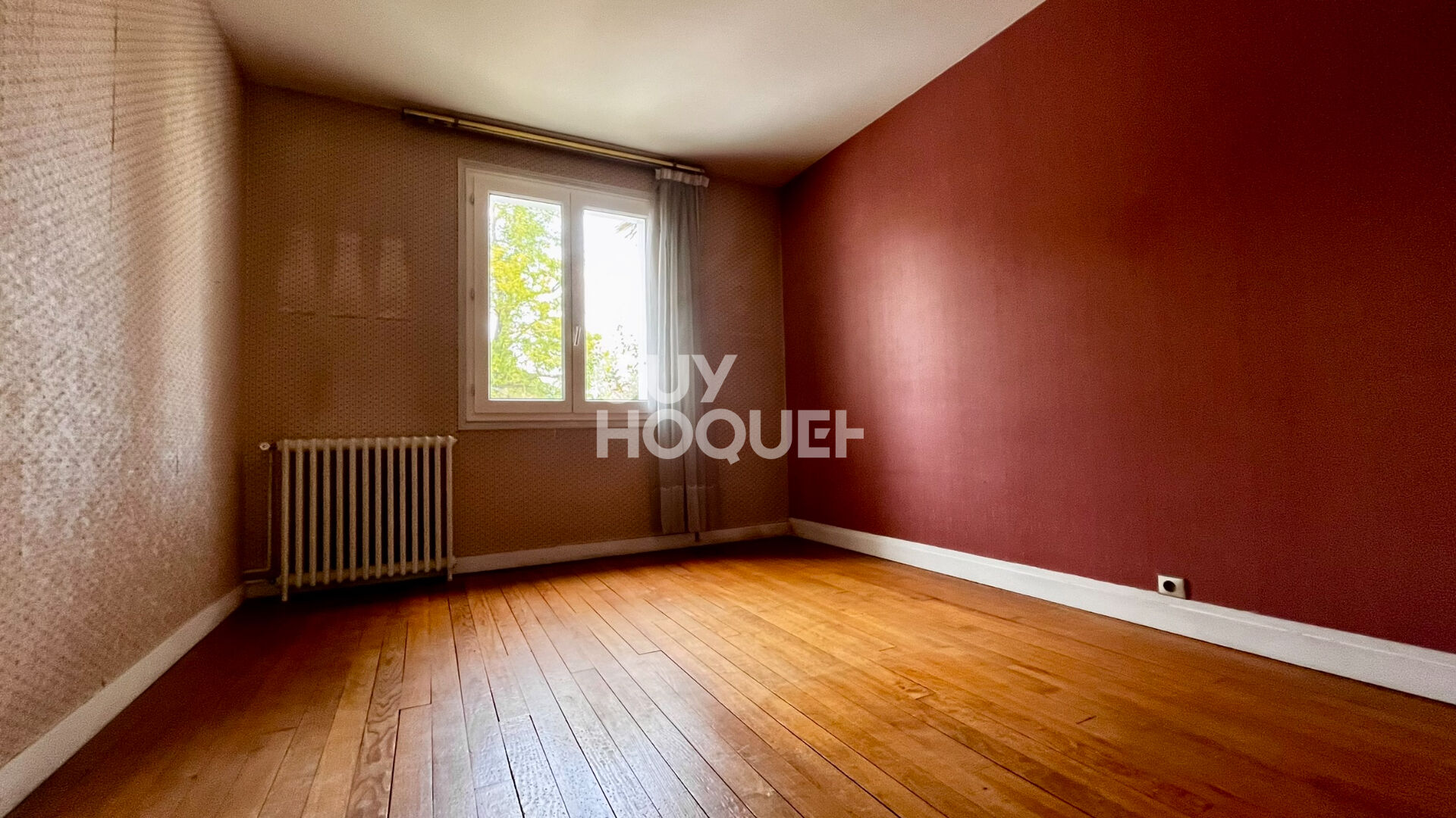 Appartement F5 (89 m²) à vendre à LA ROCHELLE