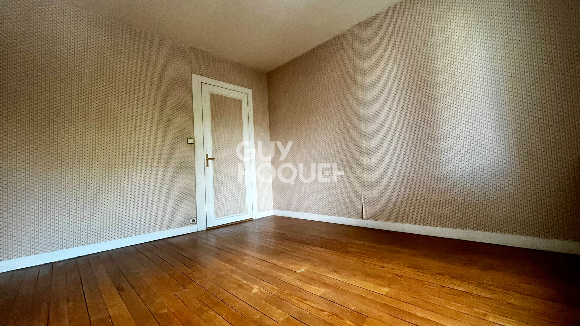 Appartement F5 (89 m²) à vendre à LA ROCHELLE