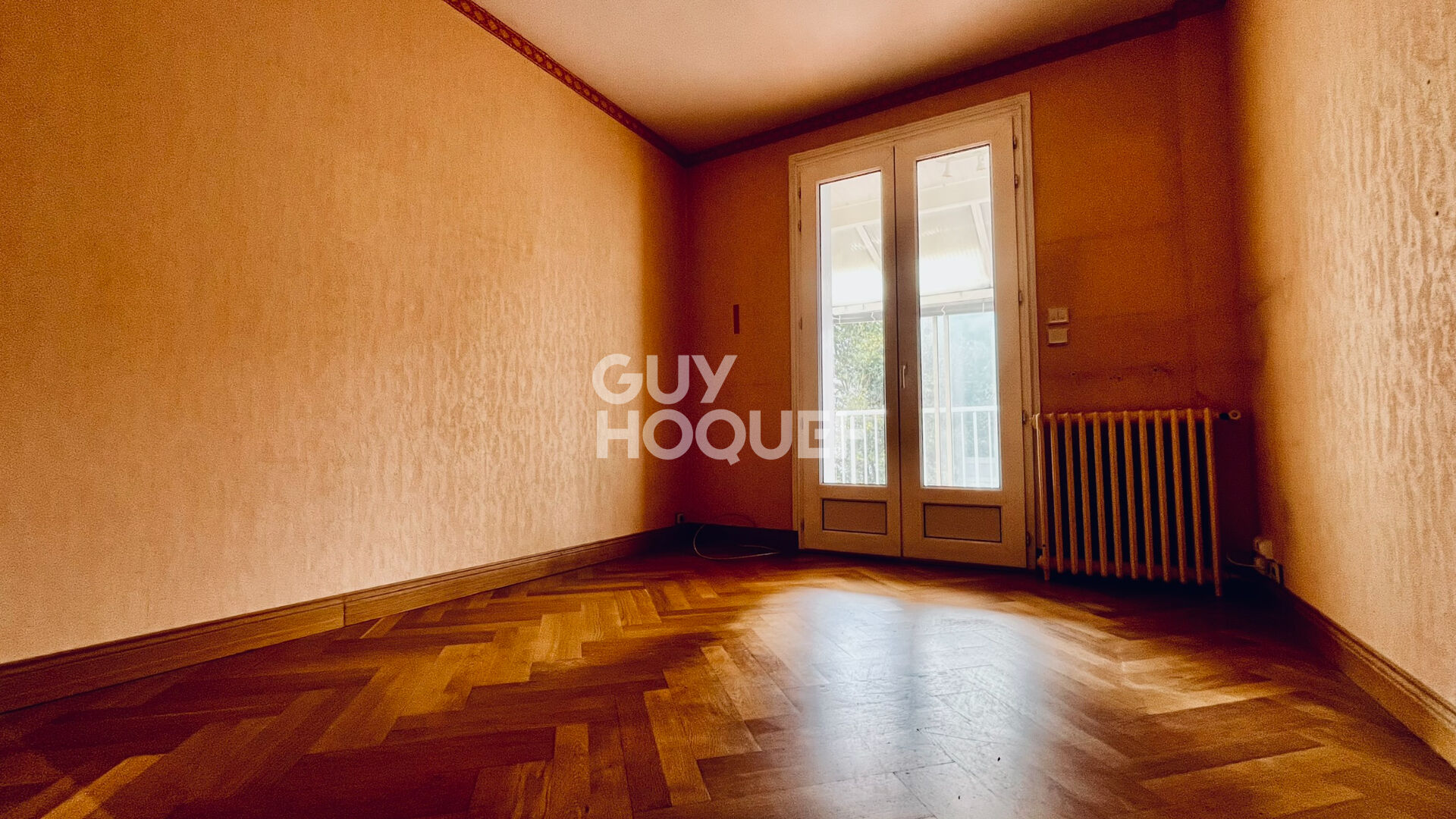 Appartement F5 (89 m²) à vendre à LA ROCHELLE