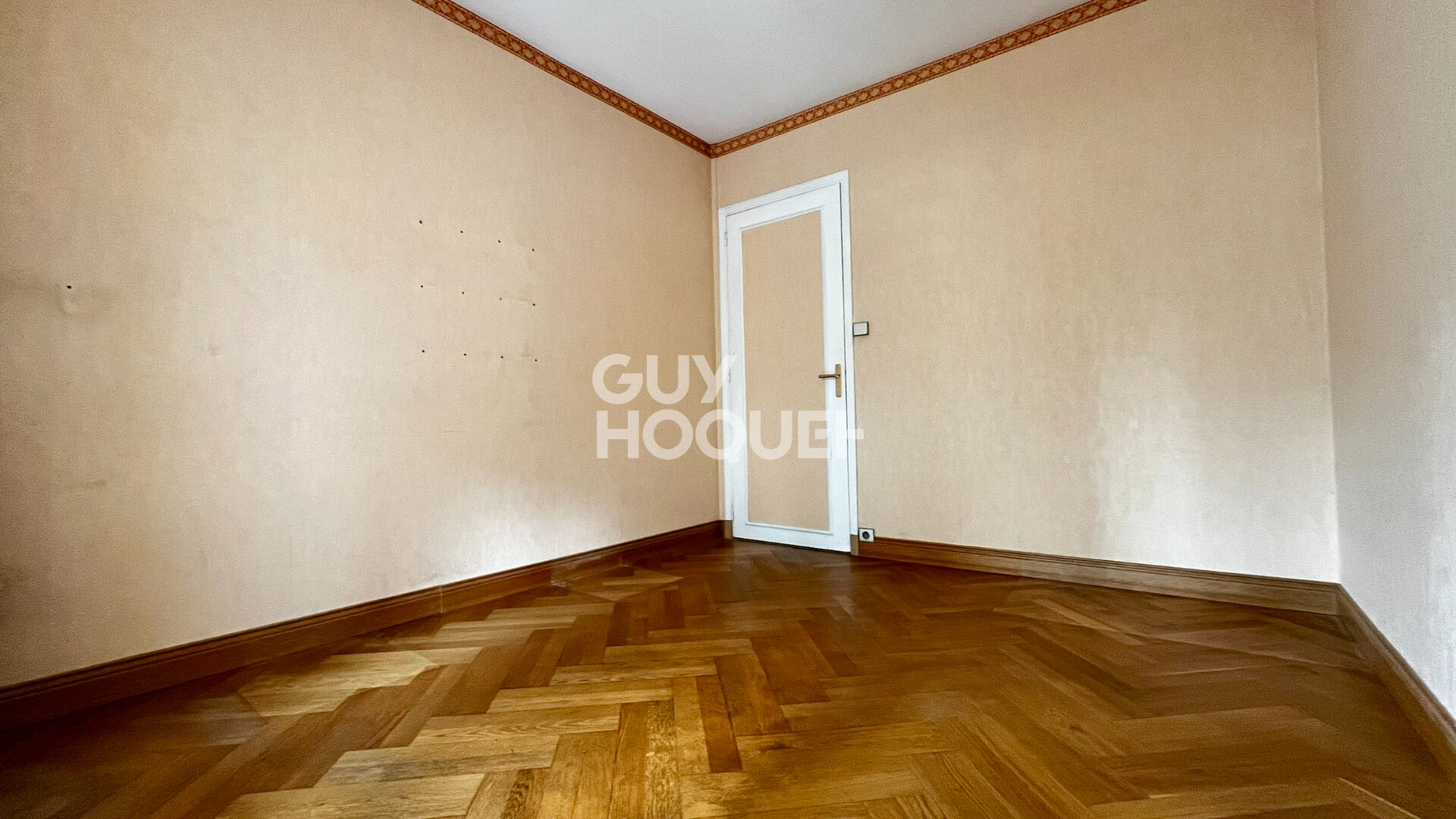 Appartement F5 (89 m²) à vendre à LA ROCHELLE