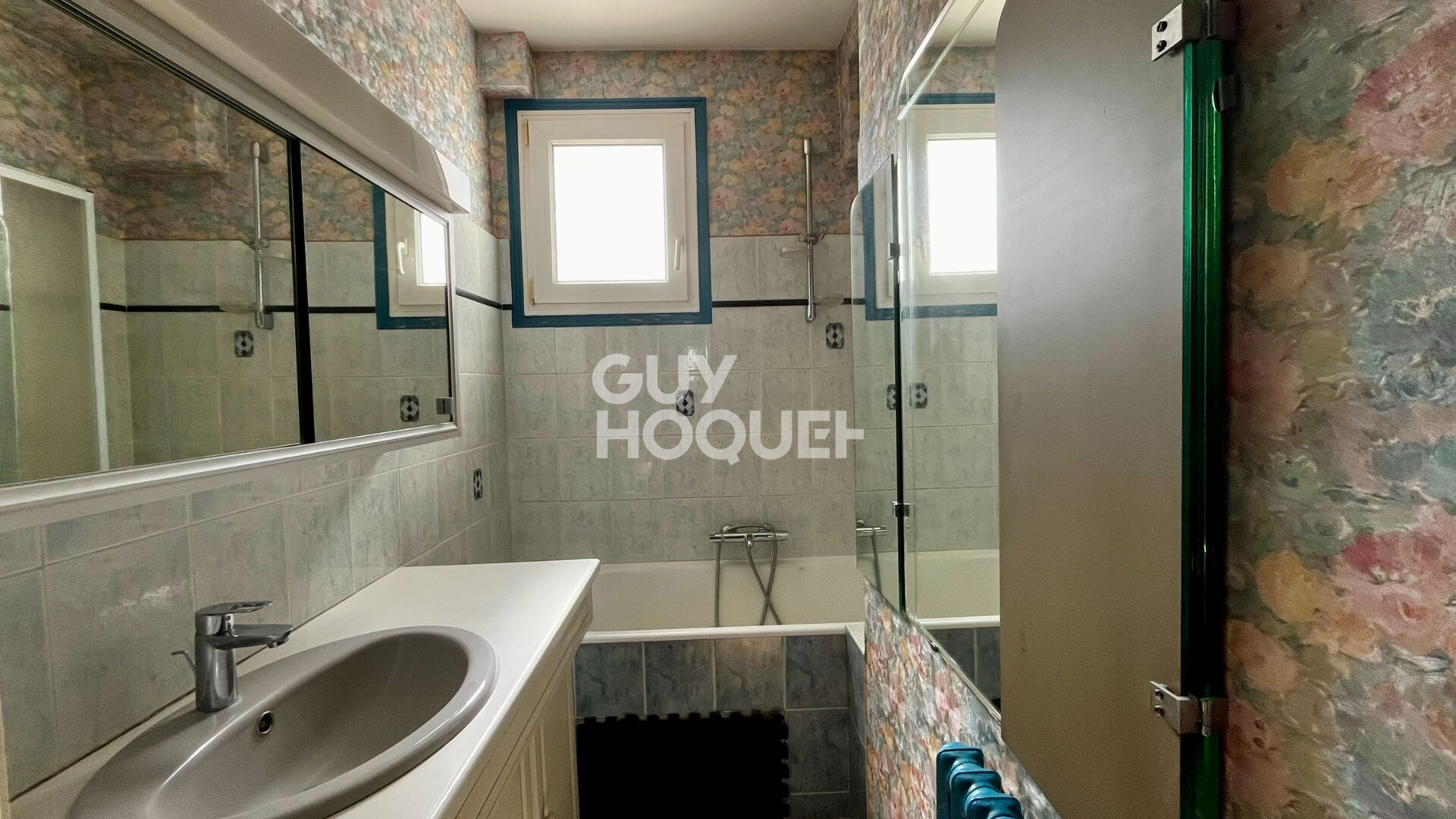 Appartement F5 (89 m²) à vendre à LA ROCHELLE