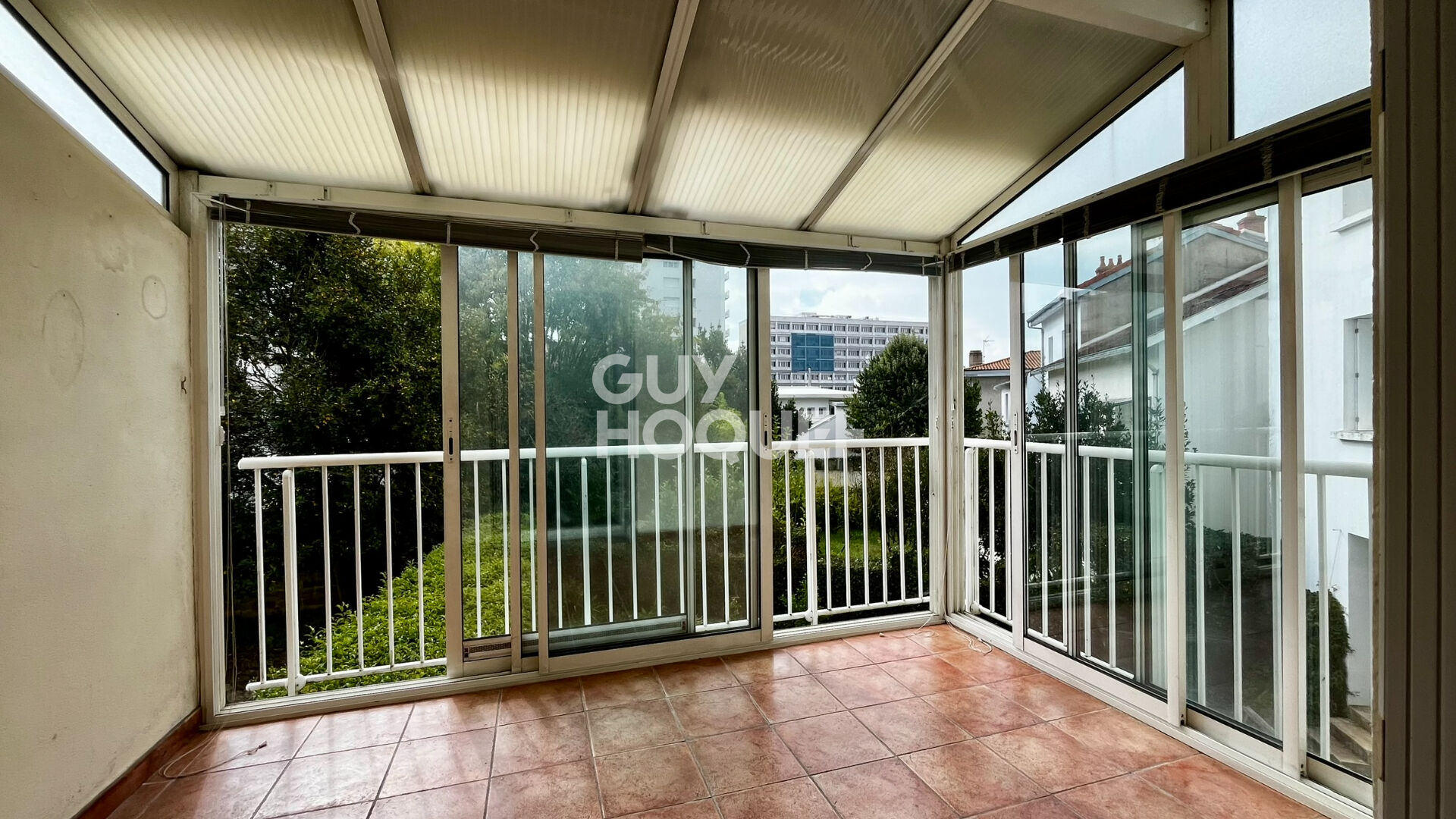 Appartement F5 (89 m²) à vendre à LA ROCHELLE