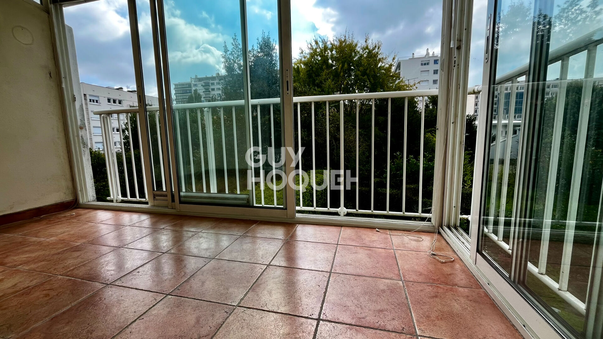 Appartement F5 (89 m²) à vendre à LA ROCHELLE