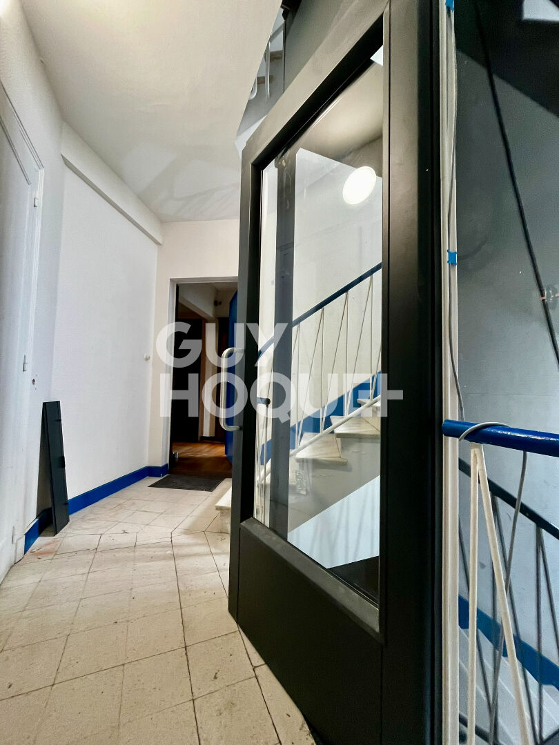 Appartement F5 (89 m²) à vendre à LA ROCHELLE
