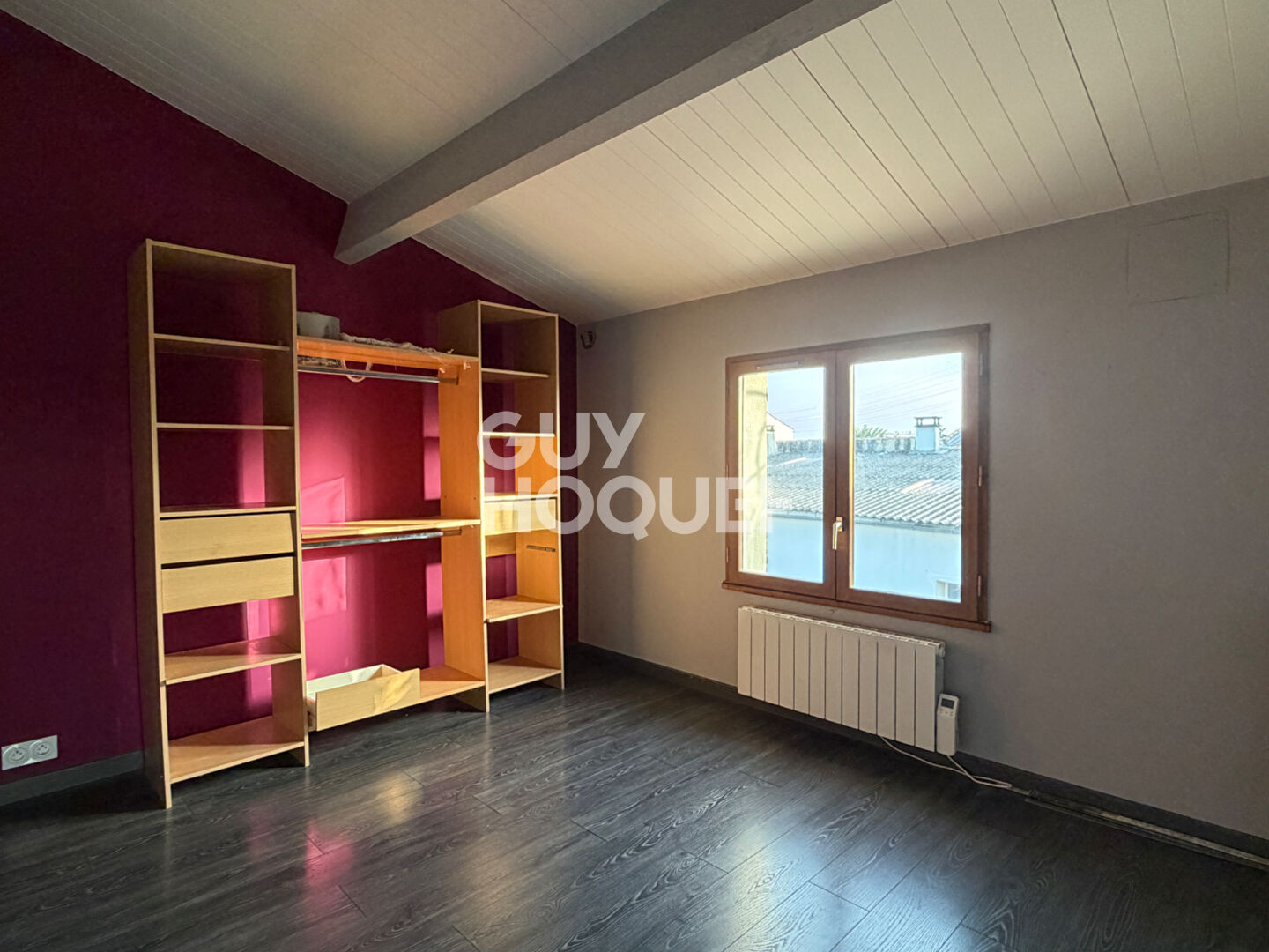 Maison 5 pièces - PUILBOREAU