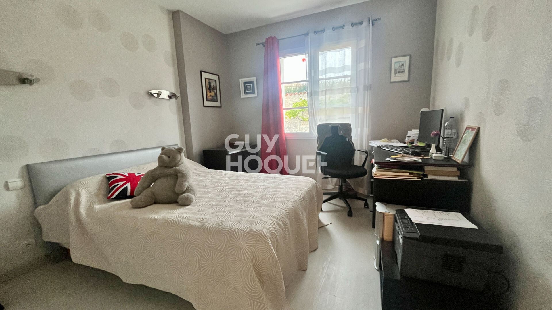 Maison spacieuse à vendre à Périgny - 5 chambres avec piscine