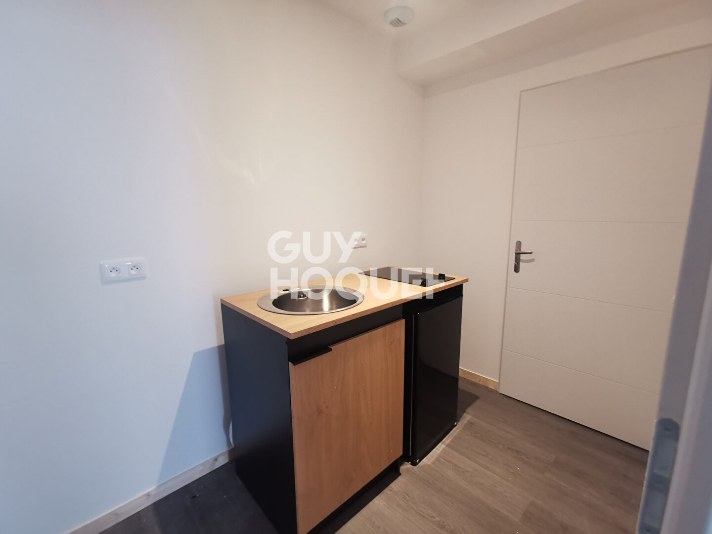 Bureaux Sainte Soulle 80,4 m2