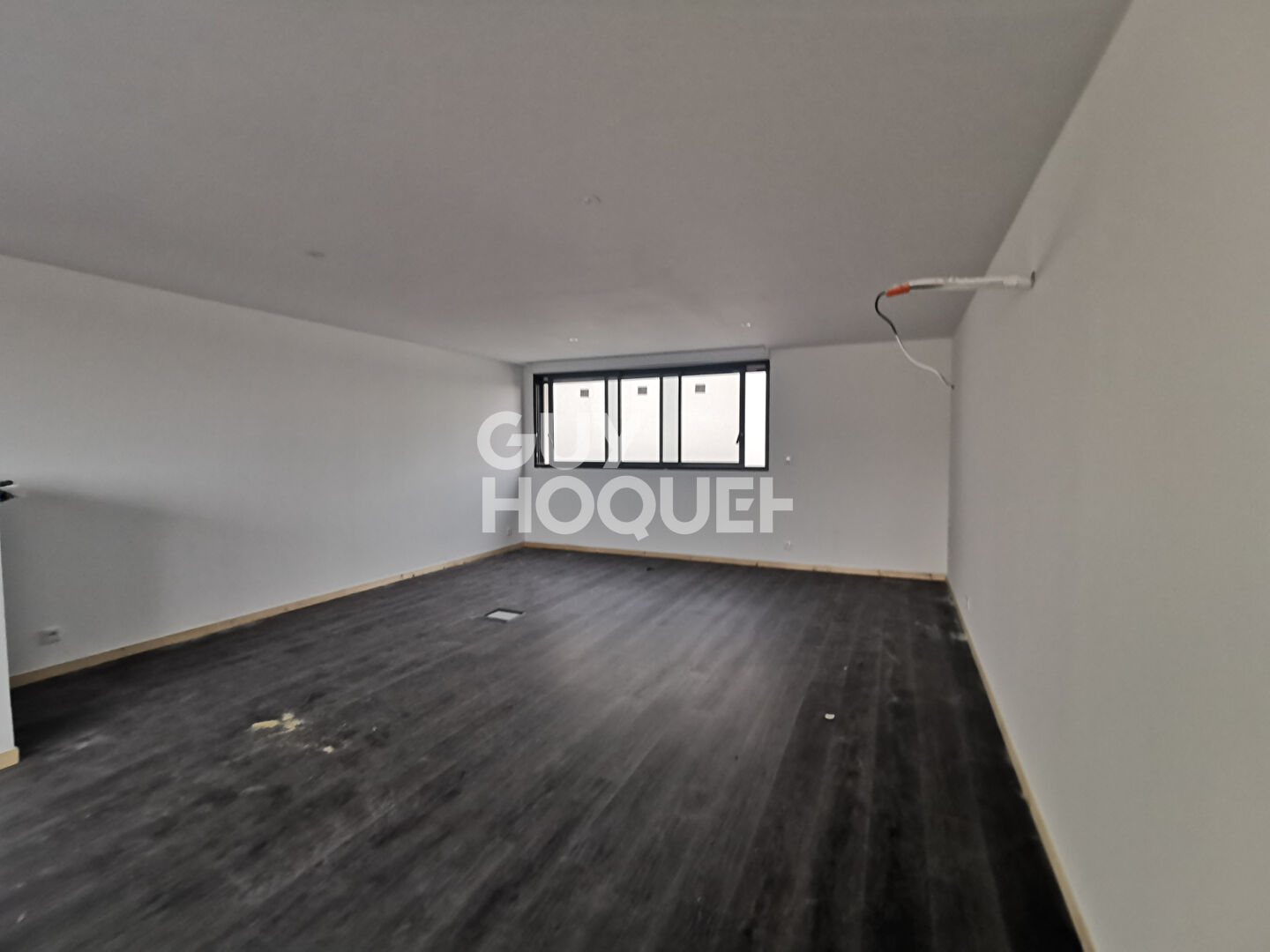 Bureaux Sainte Soulle 80,4 m2