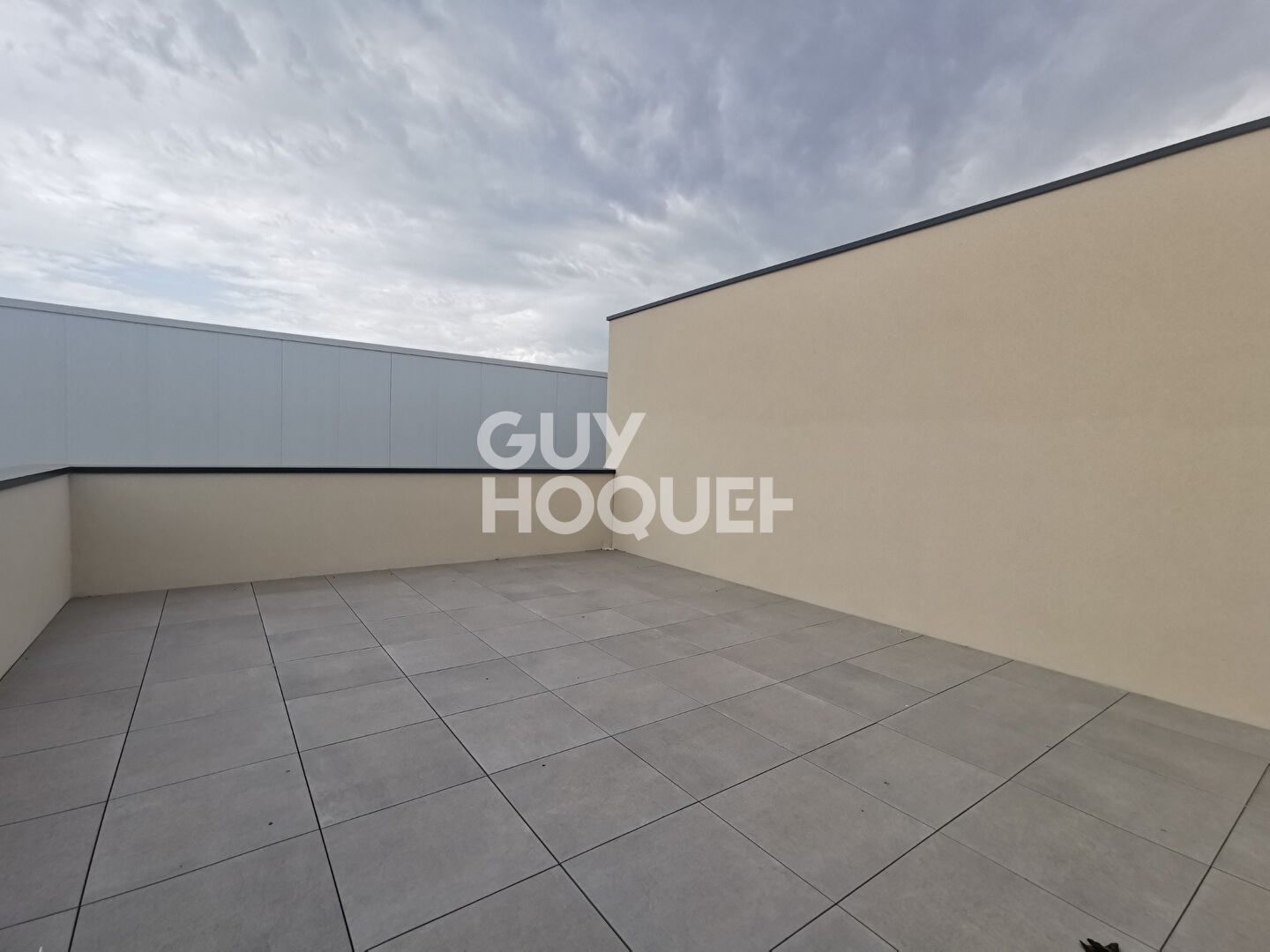 Bureaux Sainte Soulle 80,4 m2