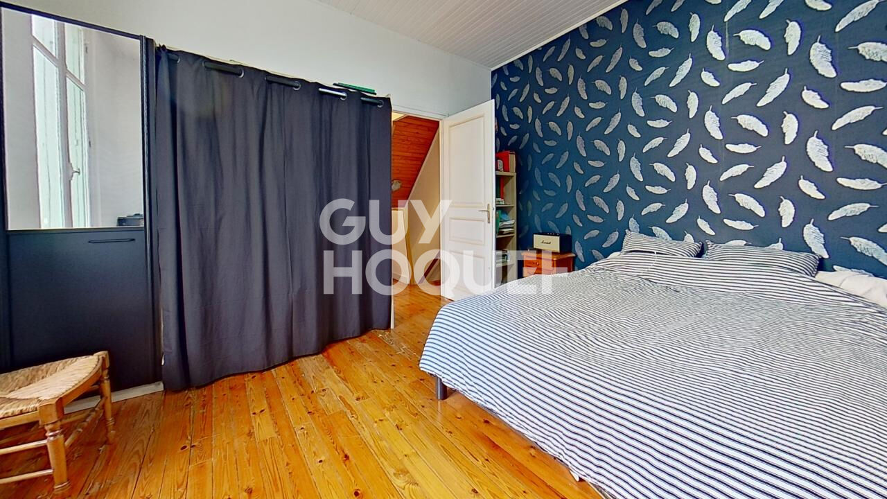 Échoppe  à vendre à LA ROCHELLE - La Trompette