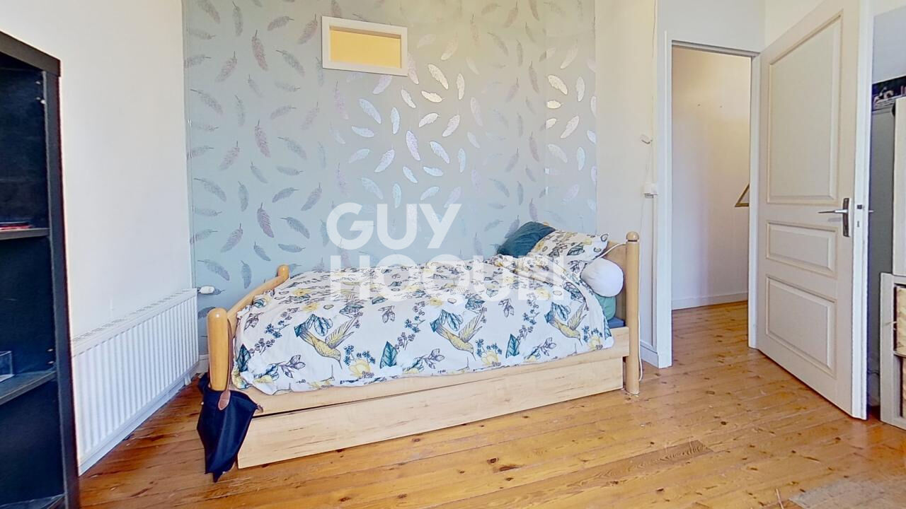 Échoppe  à vendre à LA ROCHELLE - La Trompette