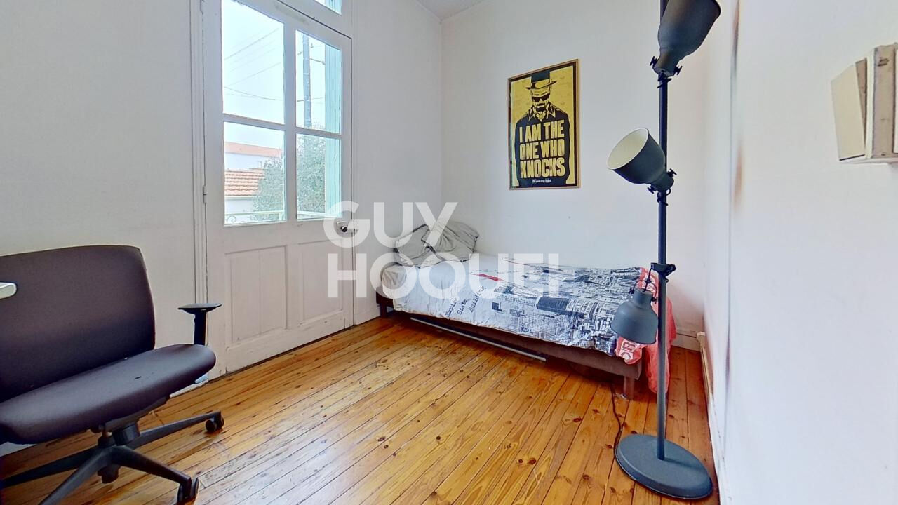 Échoppe  à vendre à LA ROCHELLE - La Trompette