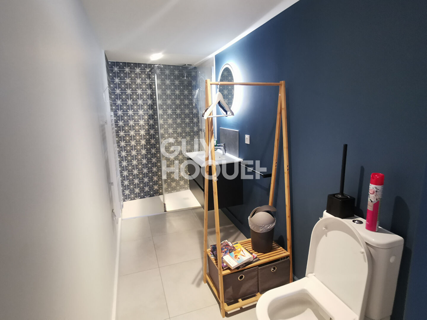 VENTE d'une maison F3  à PUILBOREAU