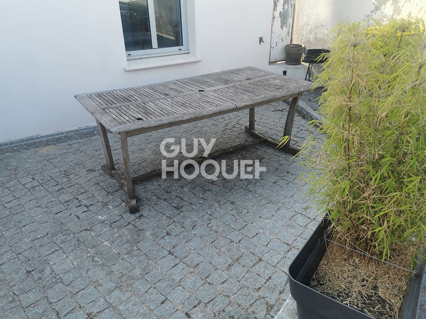 VENTE d'une maison F3  à PUILBOREAU