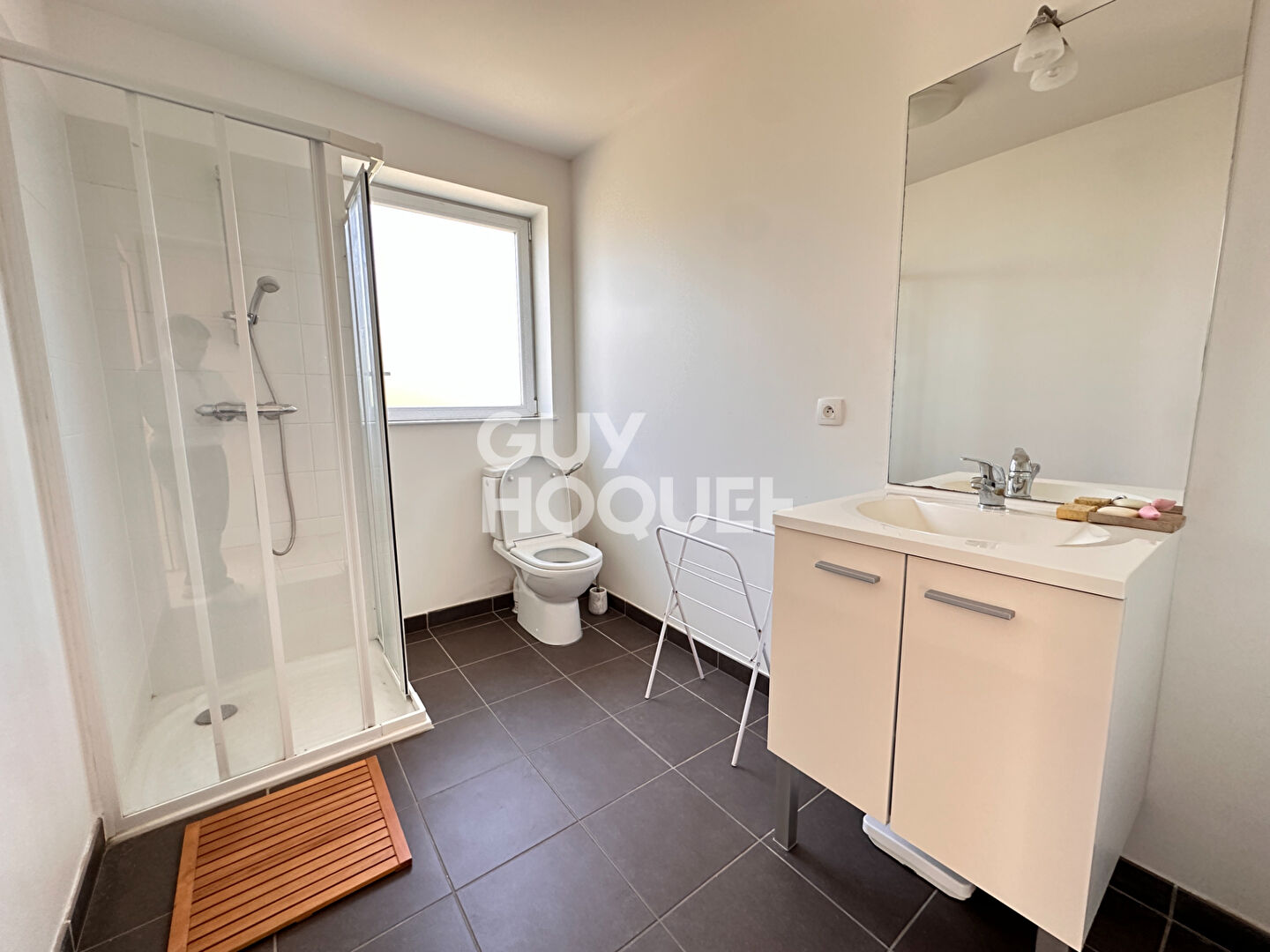 Appartement de 2 pièces (55 m²) en vente à LA ROCHELLE