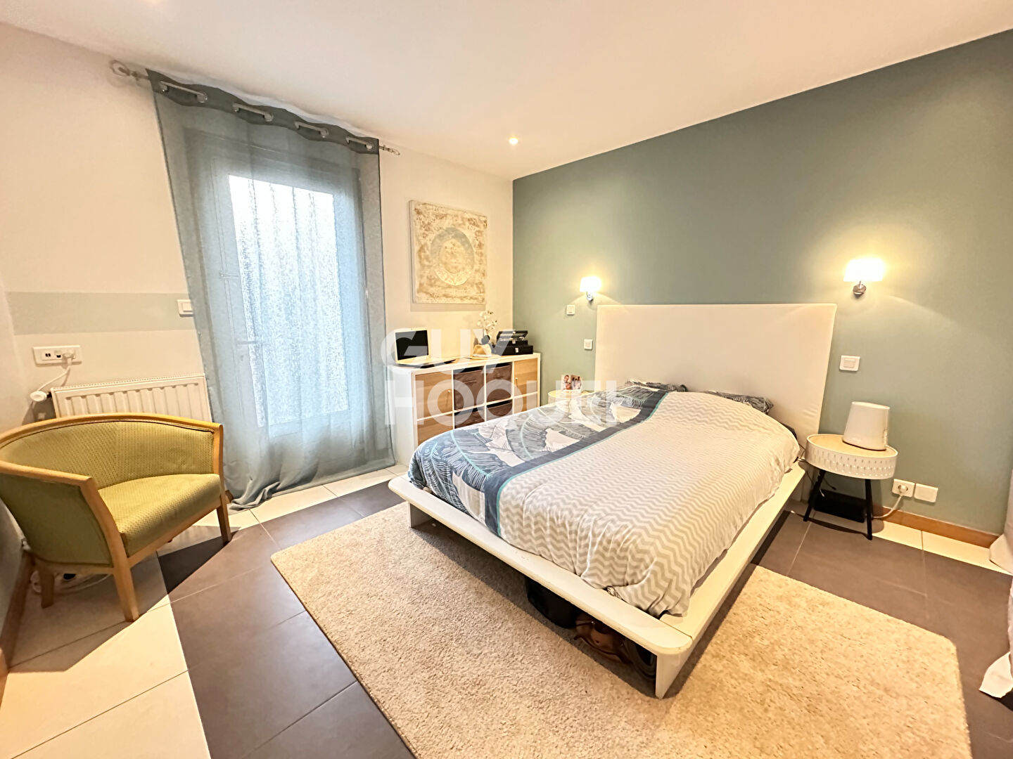 L HOUMEAU : maison F6 (152 m²) en vente