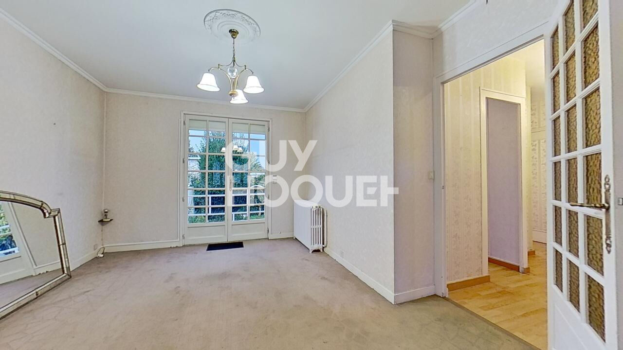 Maison T4 (93 m²) à vendre à LA ROCHELLE