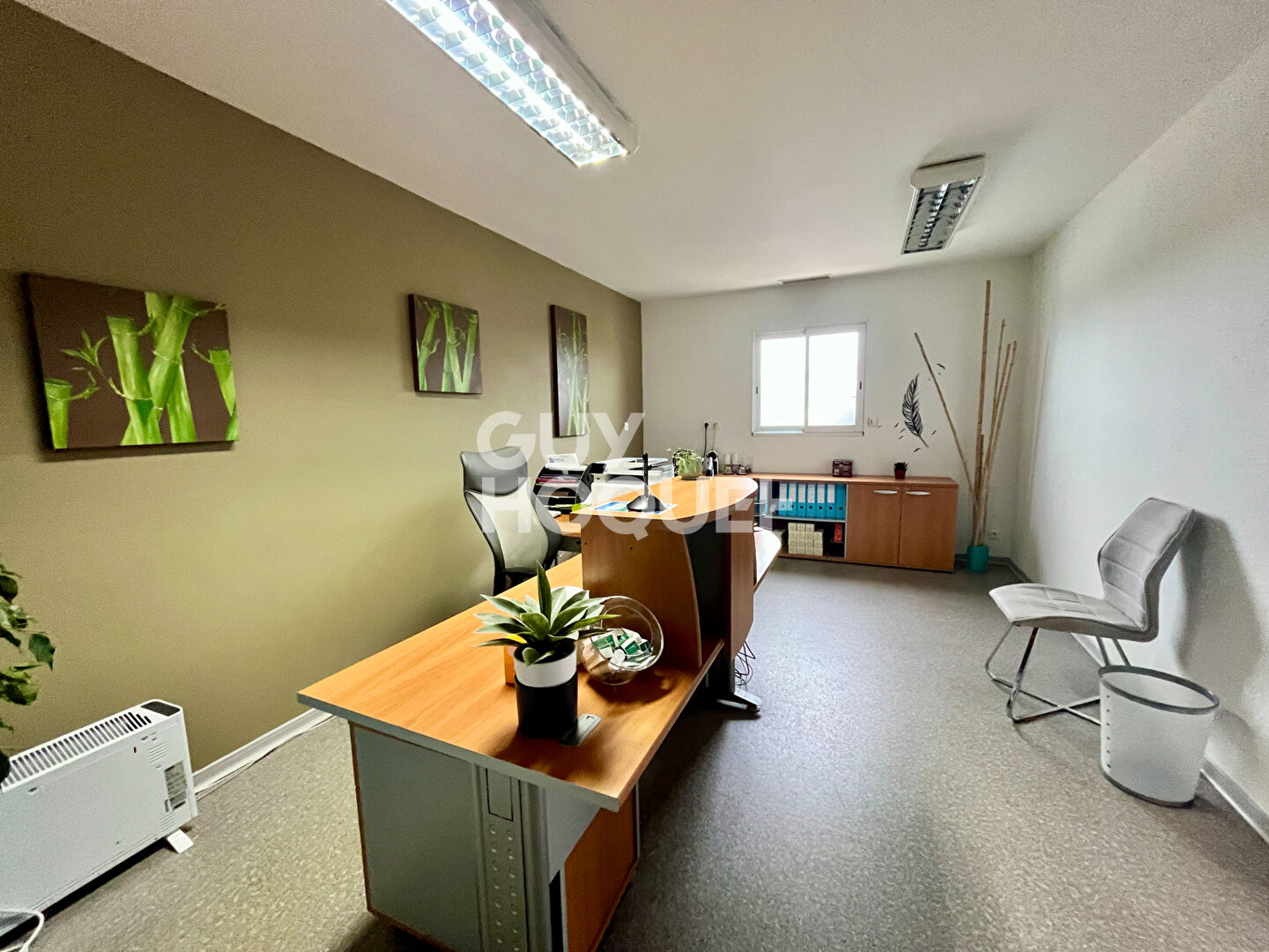 À vendre - Ensemble de 3 lots -  262 m² à 20 kms de La Rochelle