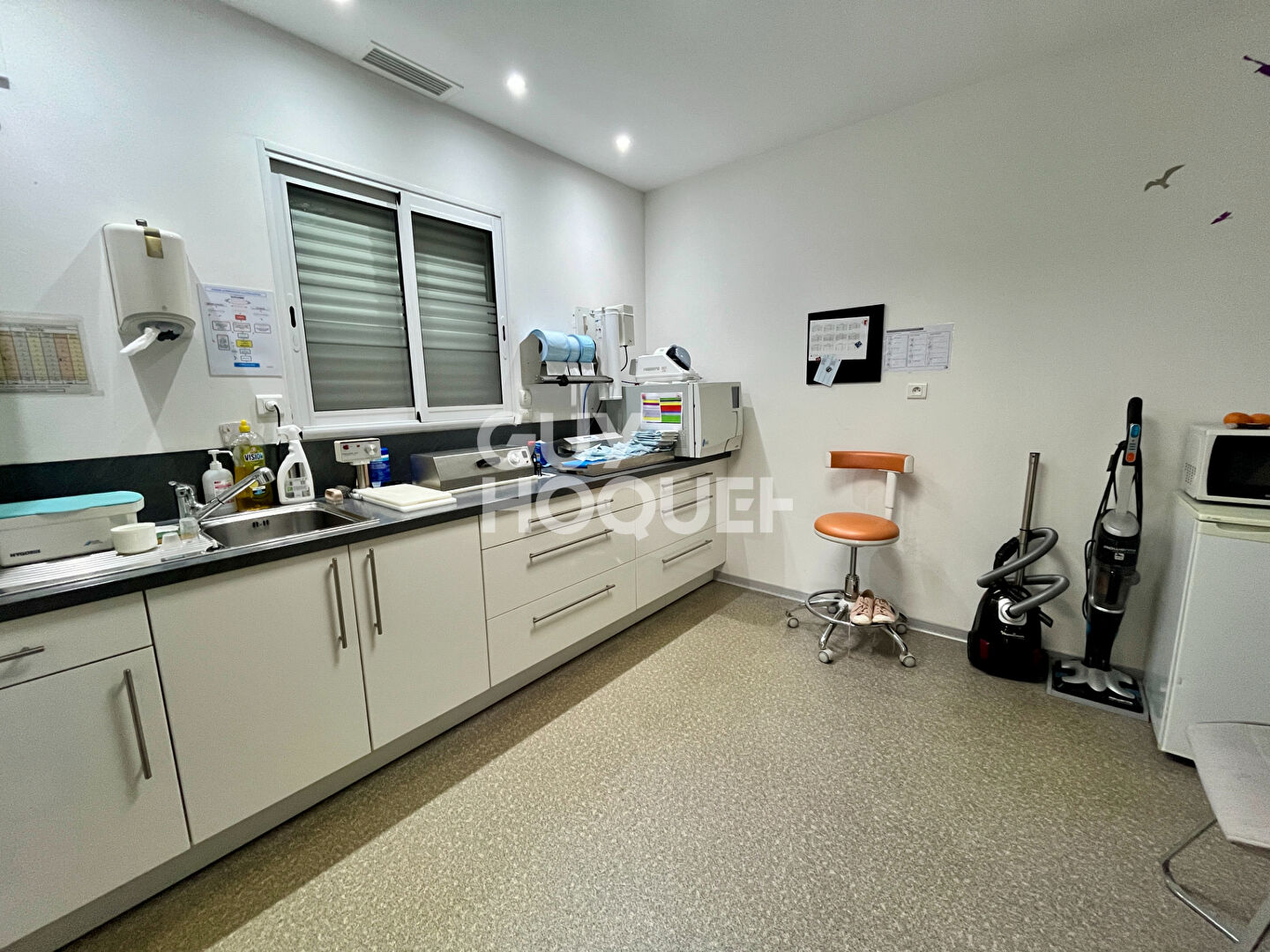 À vendre - Ensemble de 3 lots -  262 m² à 20 kms de La Rochelle