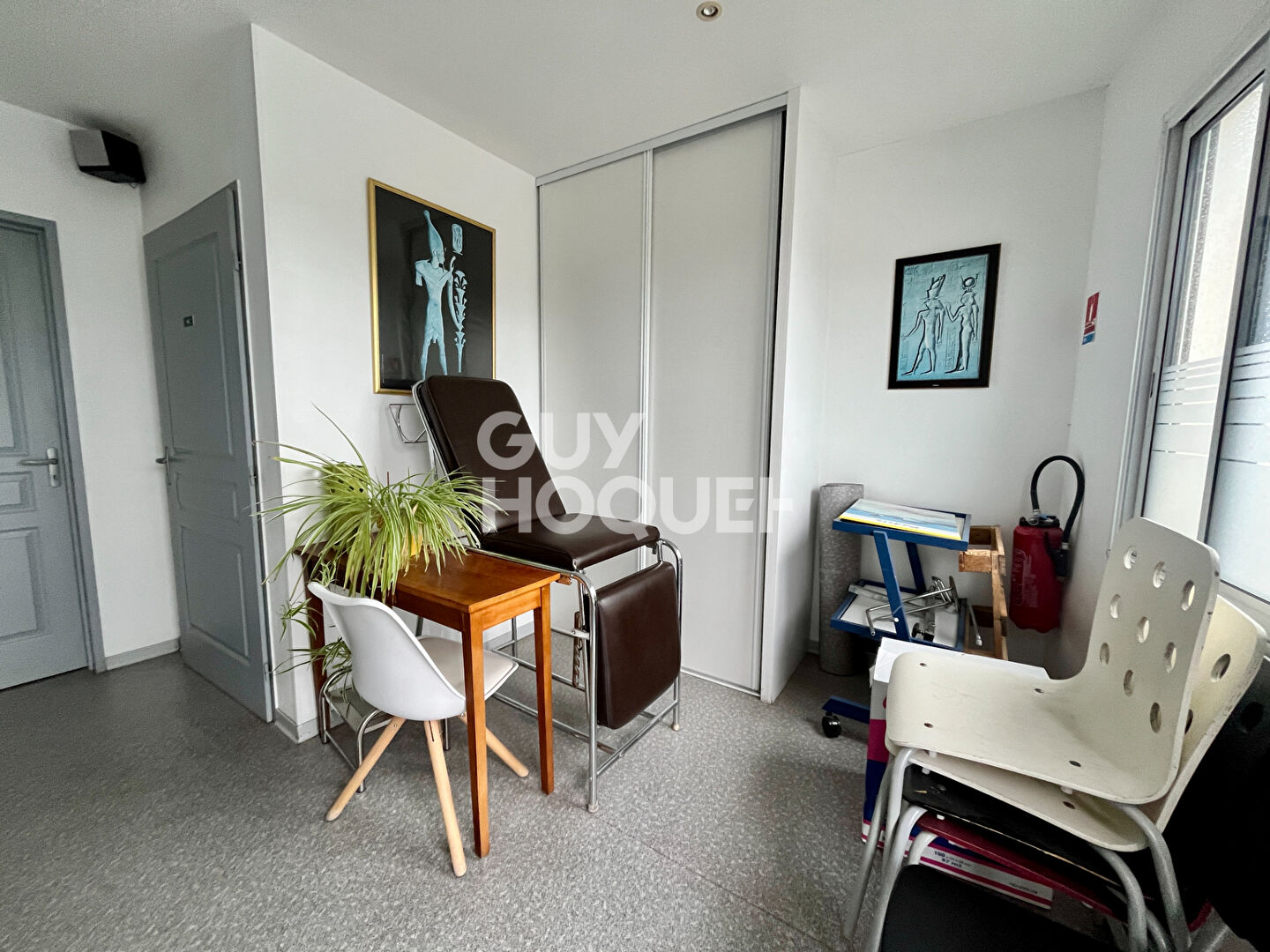 À vendre - Ensemble de 3 lots -  262 m² à 20 kms de La Rochelle