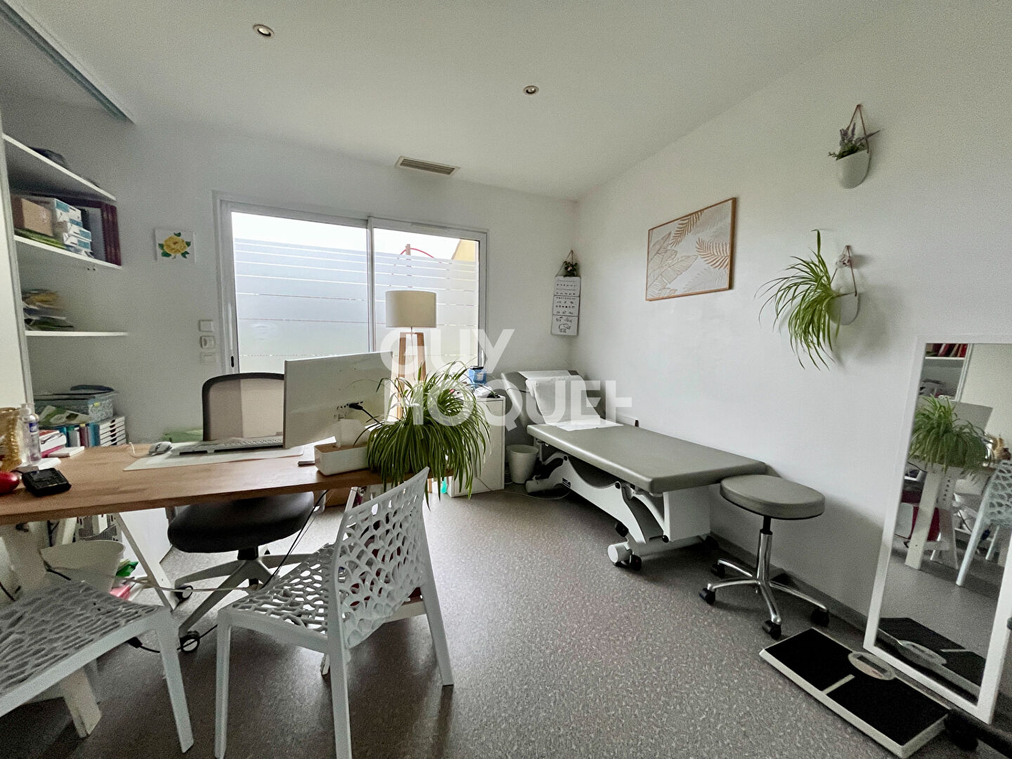 À vendre - Ensemble de 3 lots -  262 m² à 20 kms de La Rochelle