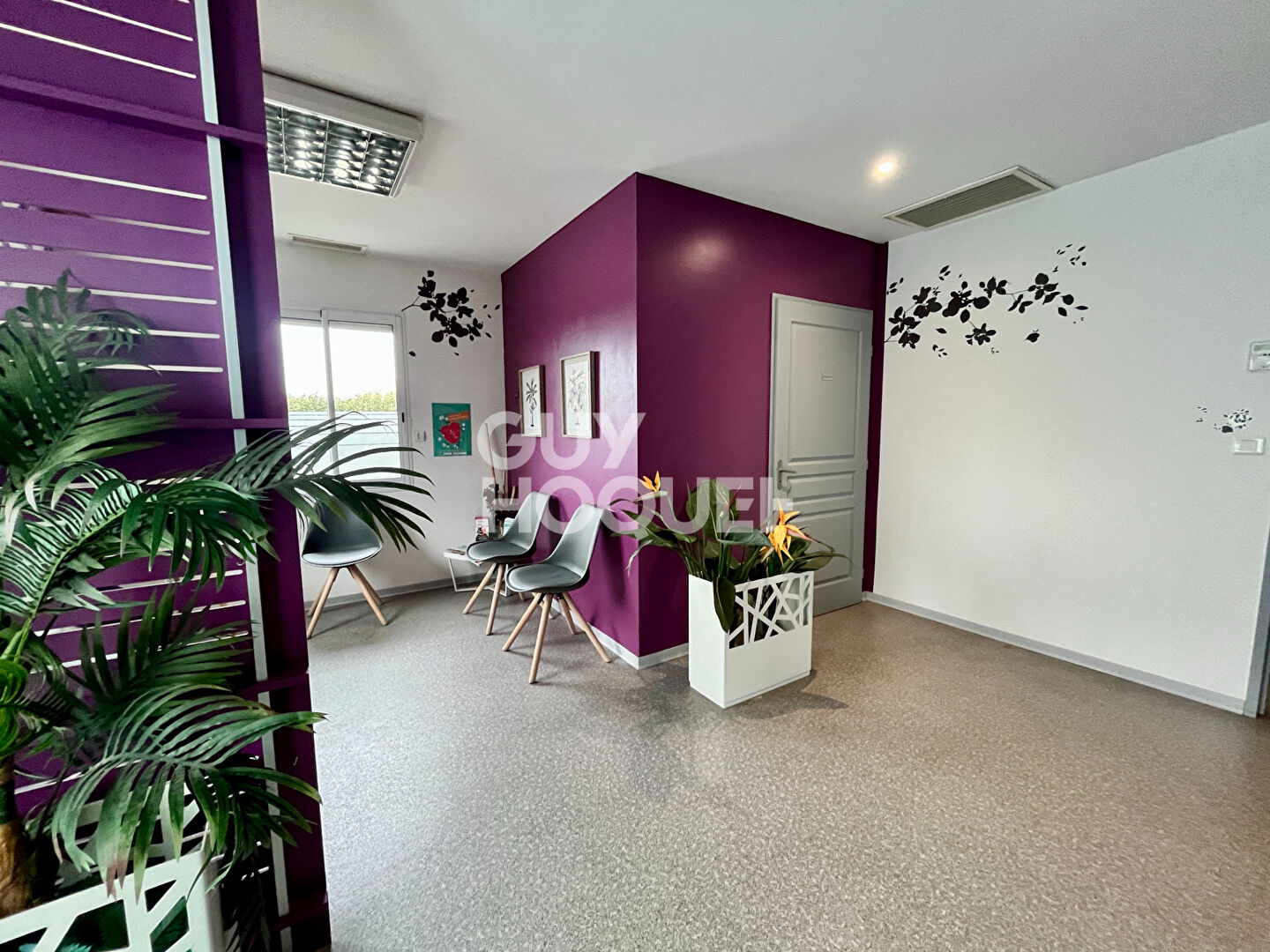 À vendre - Ensemble de 3 lots -  262 m² à 20 kms de La Rochelle