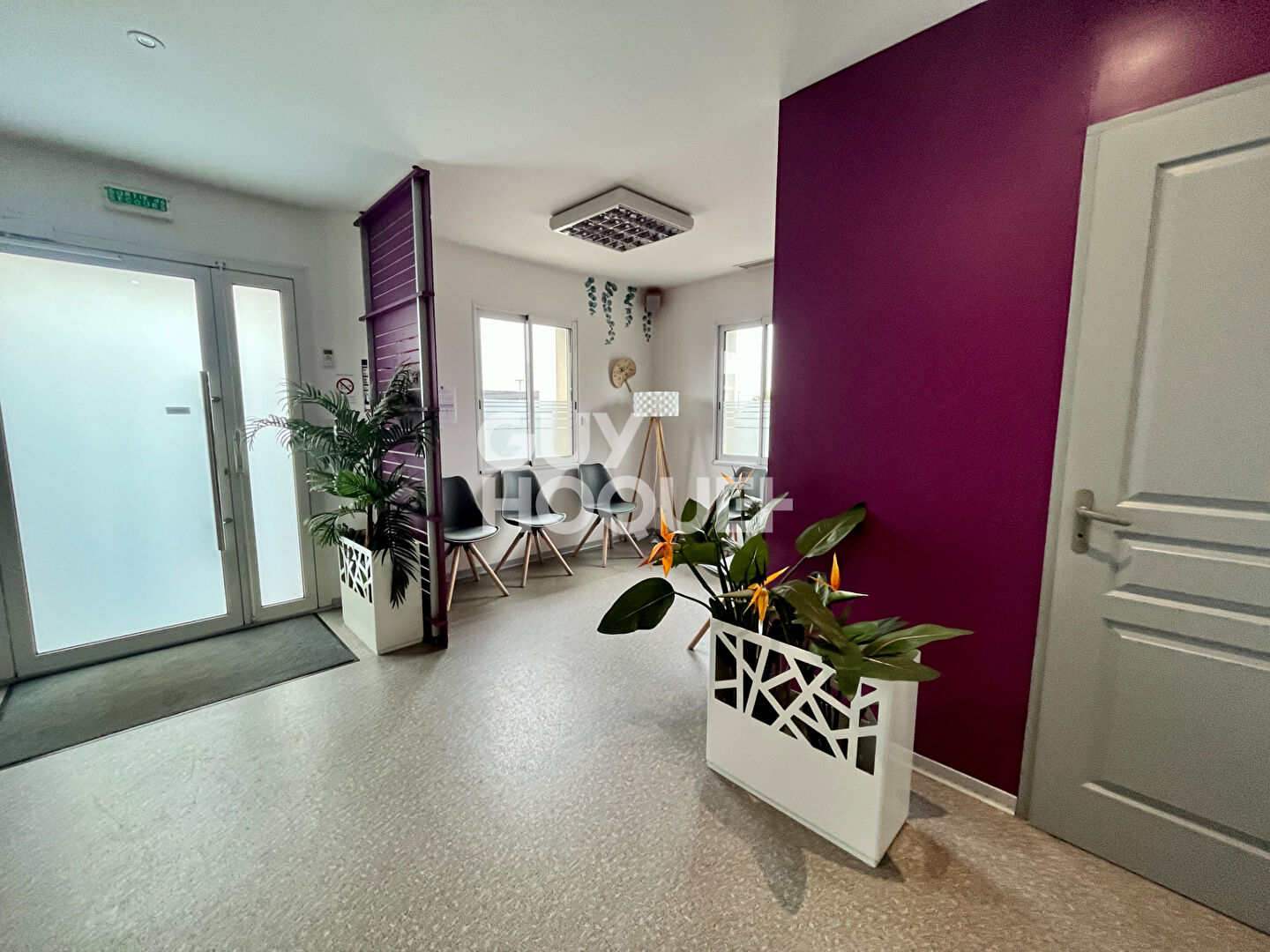 À vendre - Ensemble de 3 lots -  262 m² à 20 kms de La Rochelle