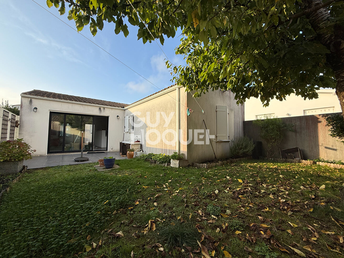 Maison F3 (77 m²) en vente à AYTRE