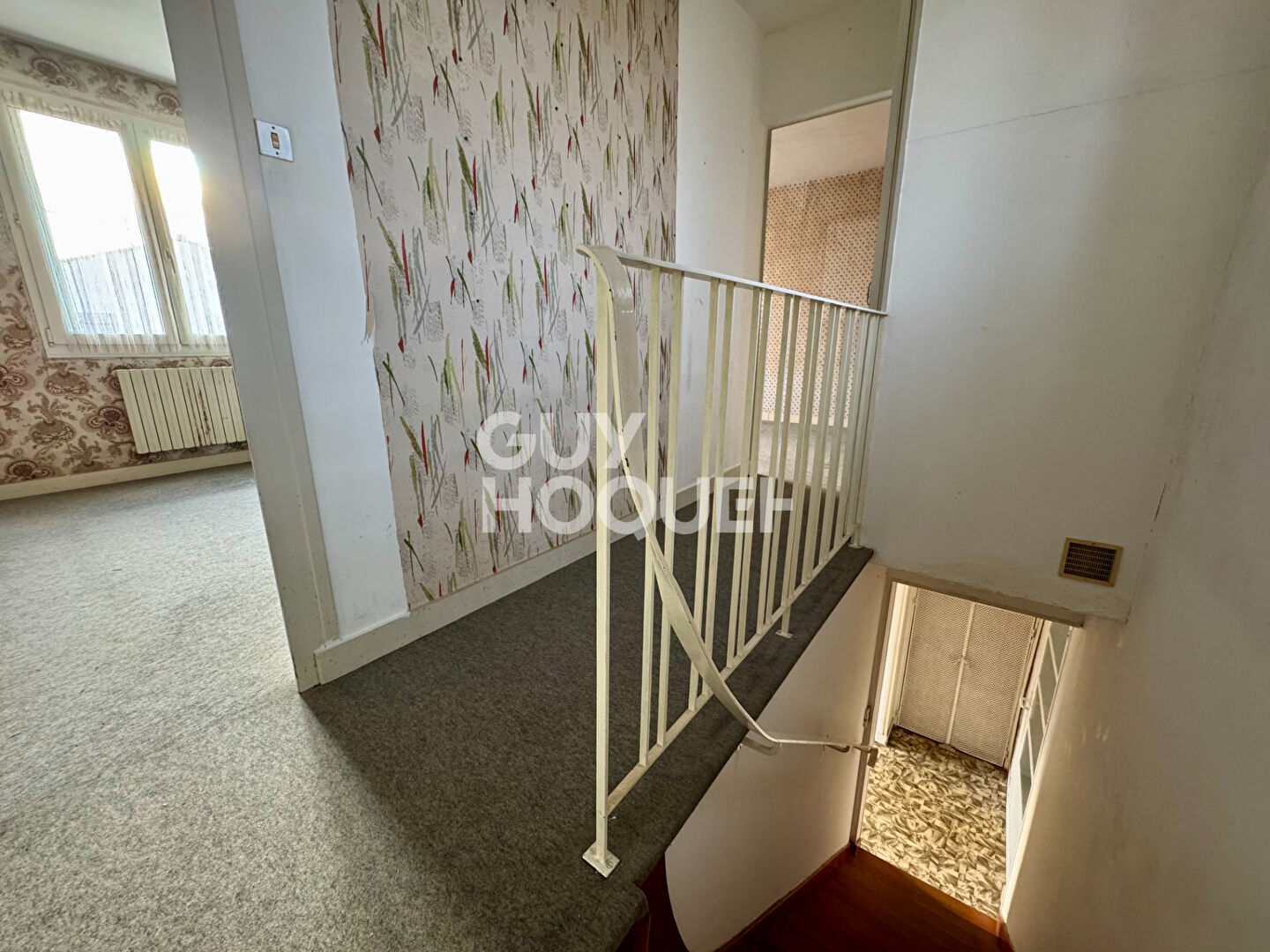 Maison de 72 m² SECTEUR FETILLY proche CENTRE-VILLE