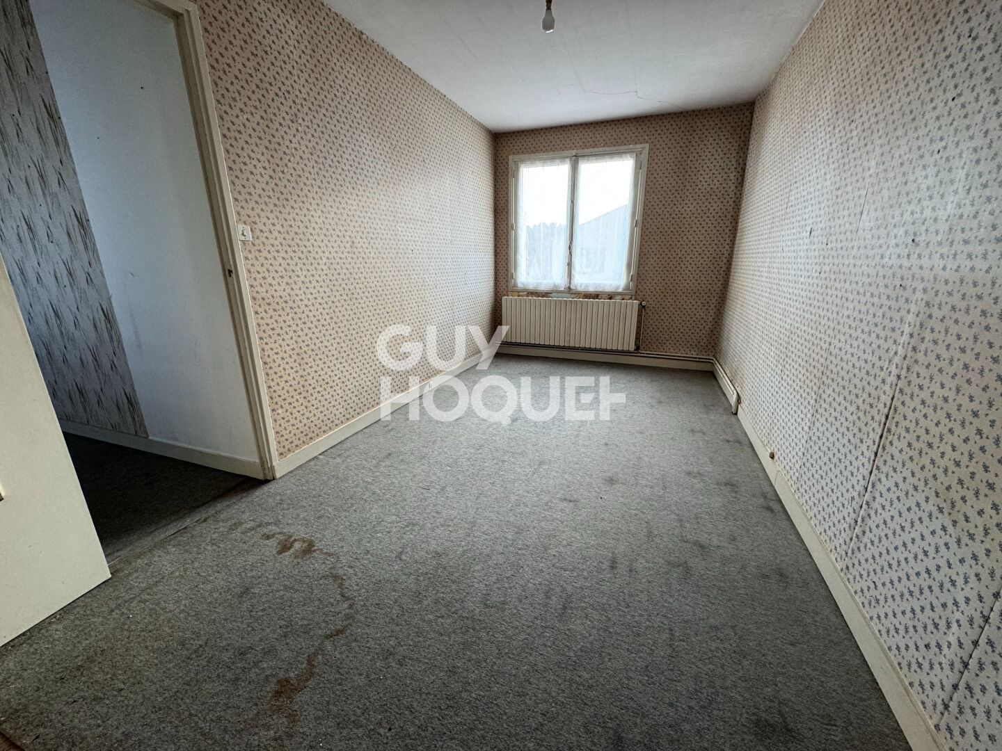 Maison de 72 m² SECTEUR FETILLY proche CENTRE-VILLE