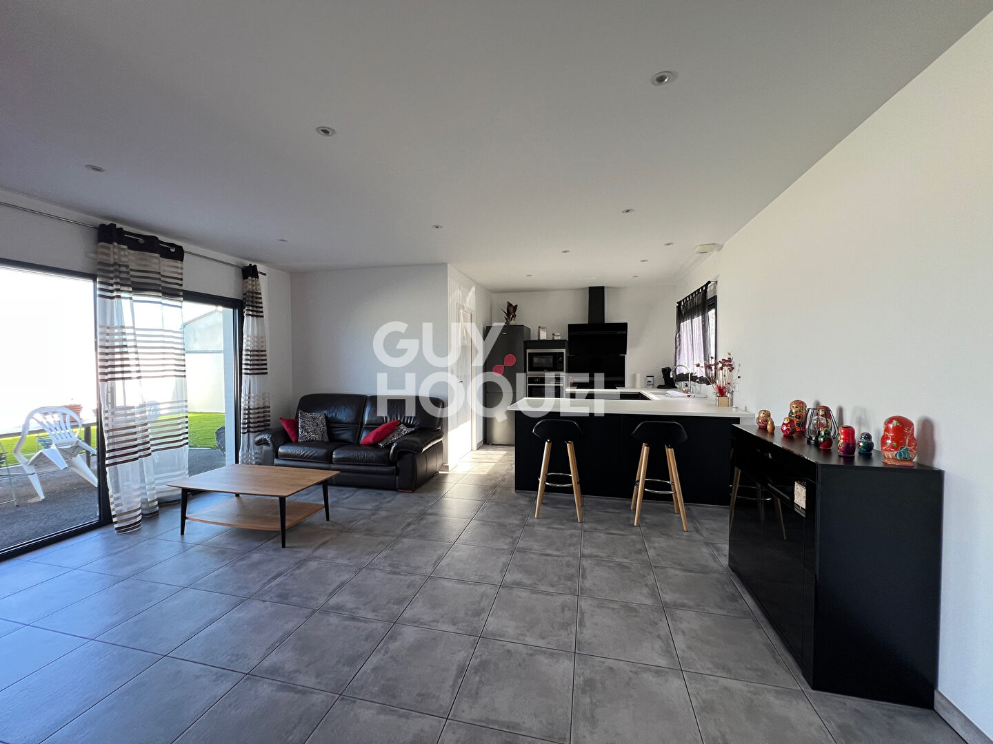 Maison à vendre à Saint Rogatien - Référence 9269