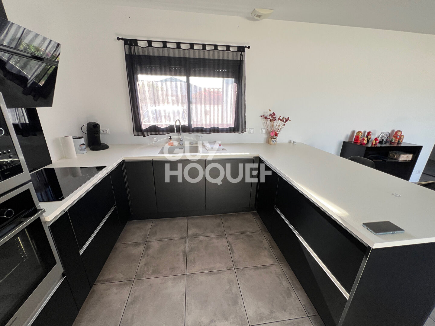 Maison à vendre à Saint Rogatien - Référence 9269