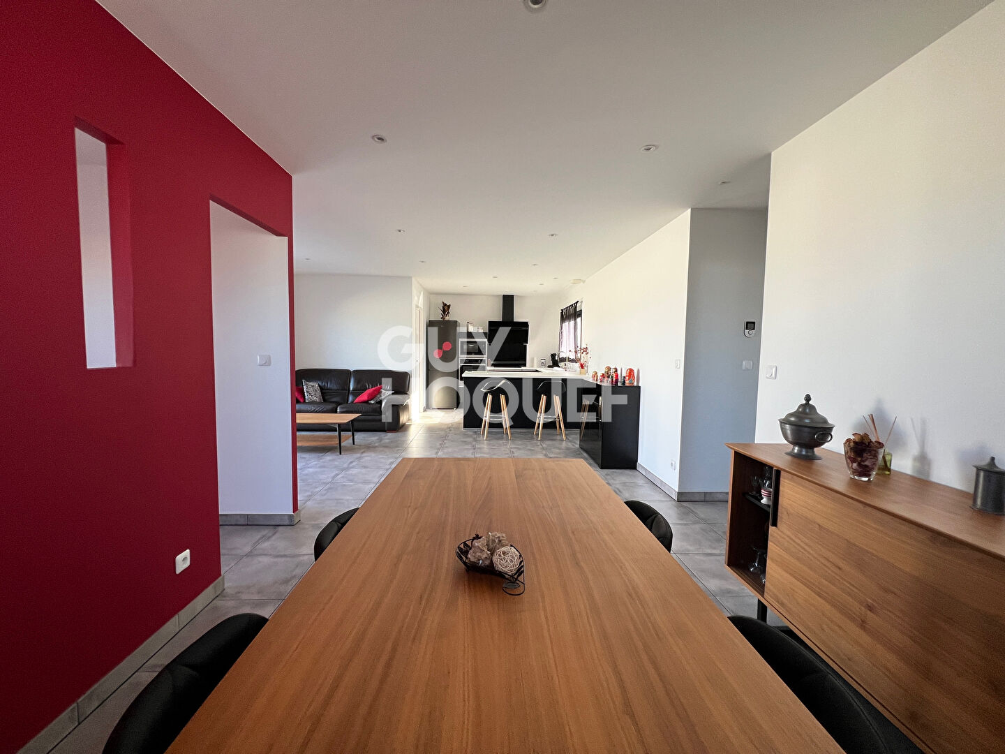 Maison à vendre à Saint Rogatien - Référence 9269