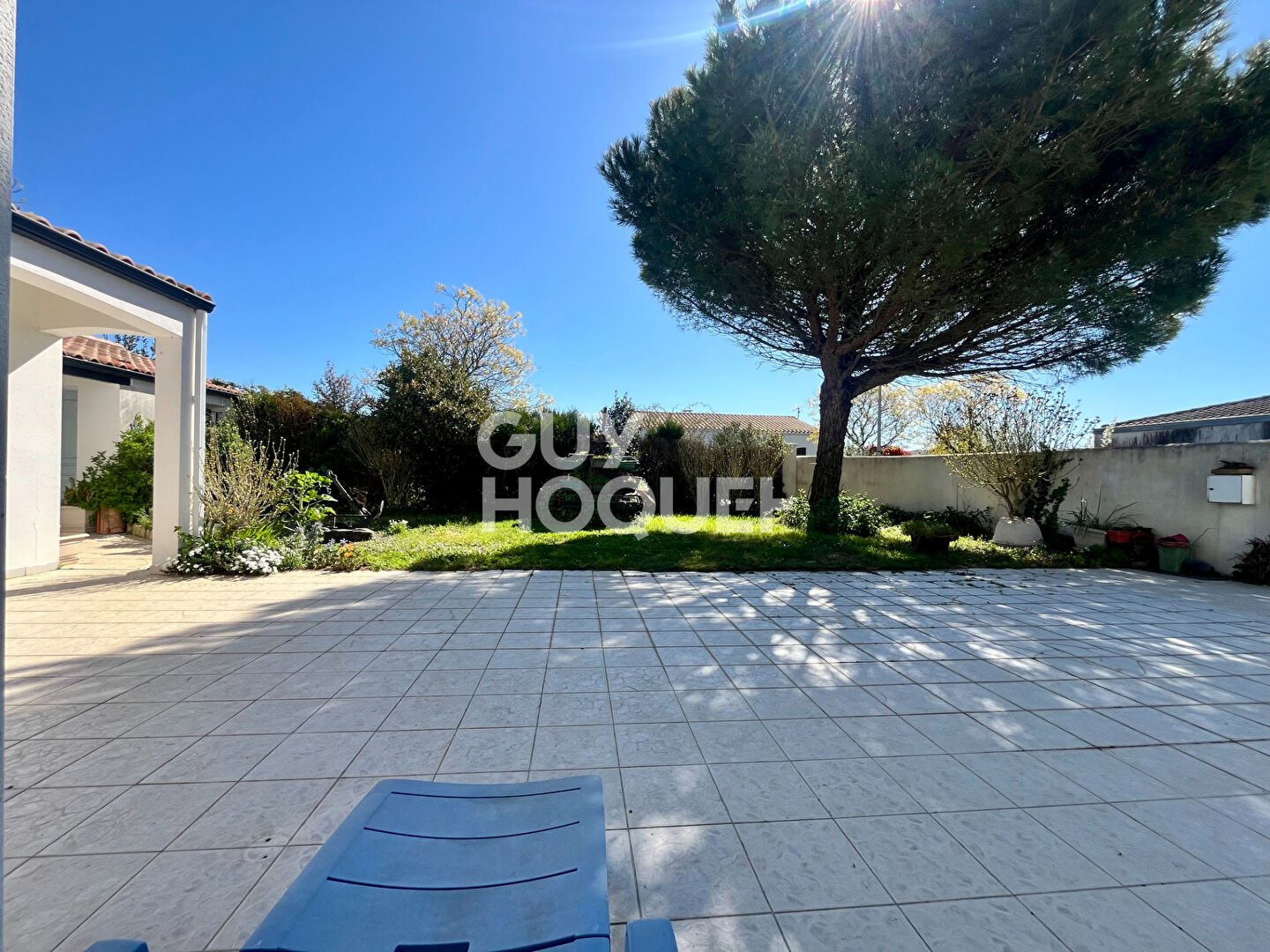 Maison à vendre à Charron - Référence 8168