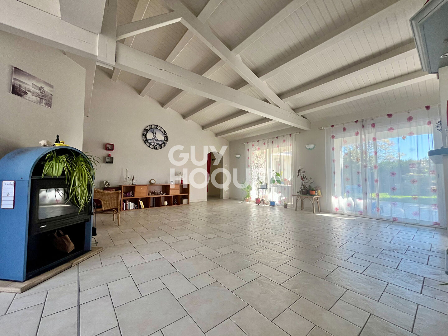 Maison à vendre à Charron - Référence 8168