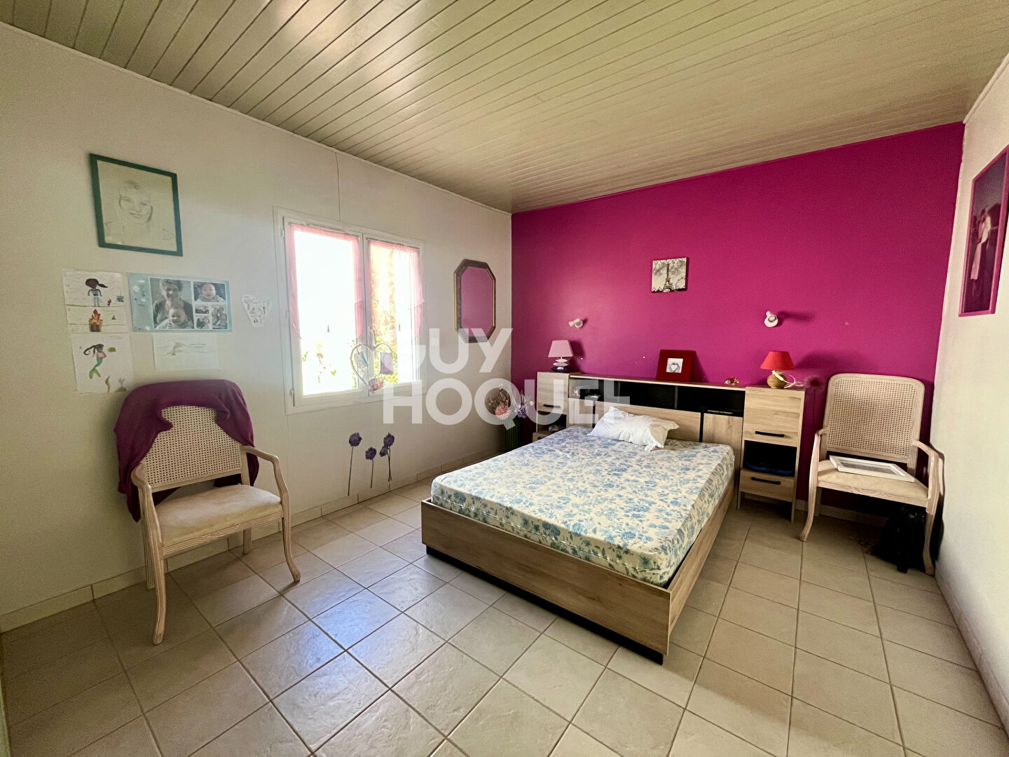 Maison à vendre à Charron - Référence 8168