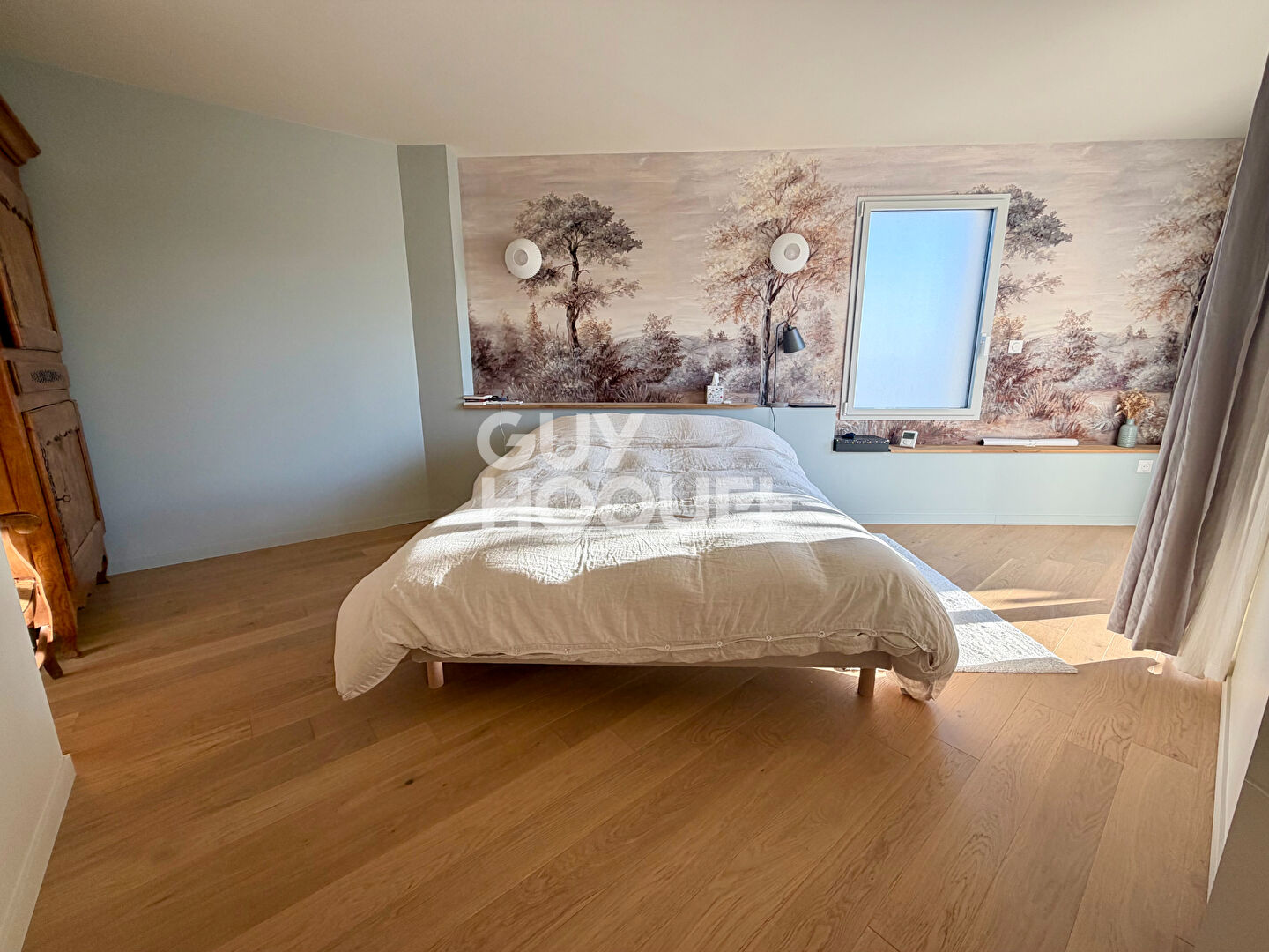 À Lagord, aux portes de La Rochelle - Maison contemporaine de 2024 avec prestations haut de gamme