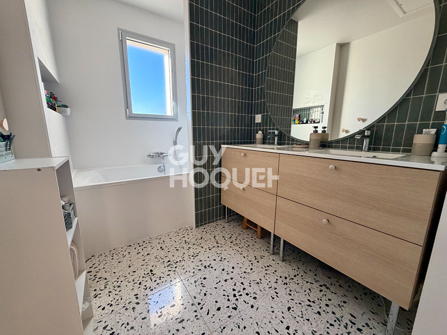 À Lagord, aux portes de La Rochelle - Maison contemporaine de 2024 avec prestations haut de gamme