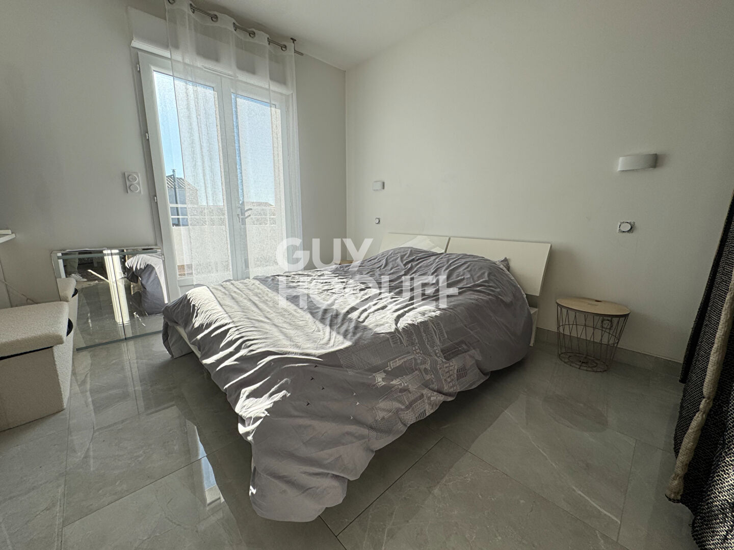 Maison neuve Saint Xandre 5 pièce(s) 114 m2 avec piscine