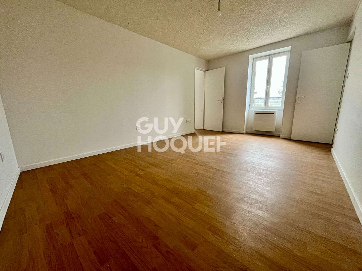 ENSEMBLE IMMOBILIER DE 3 APPARTEMENTS - BALLON