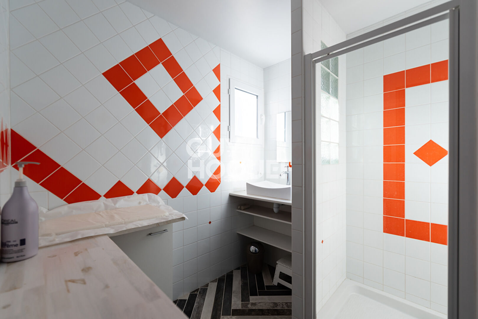 CHATELAILLON-PLAGE - Maison de plain-pied 150 m² avec jardin