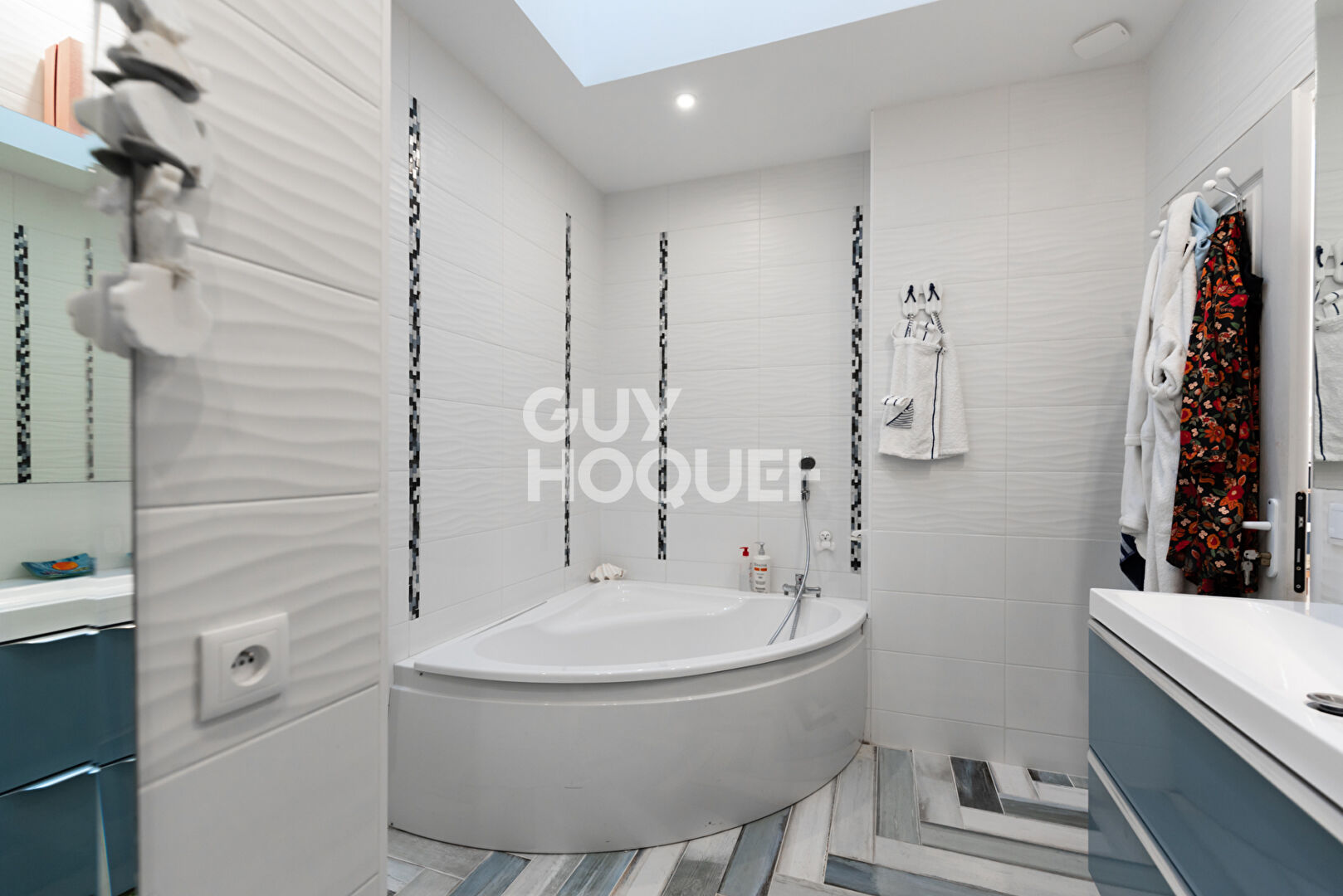 CHATELAILLON-PLAGE - Maison de plain-pied 150 m² avec jardin