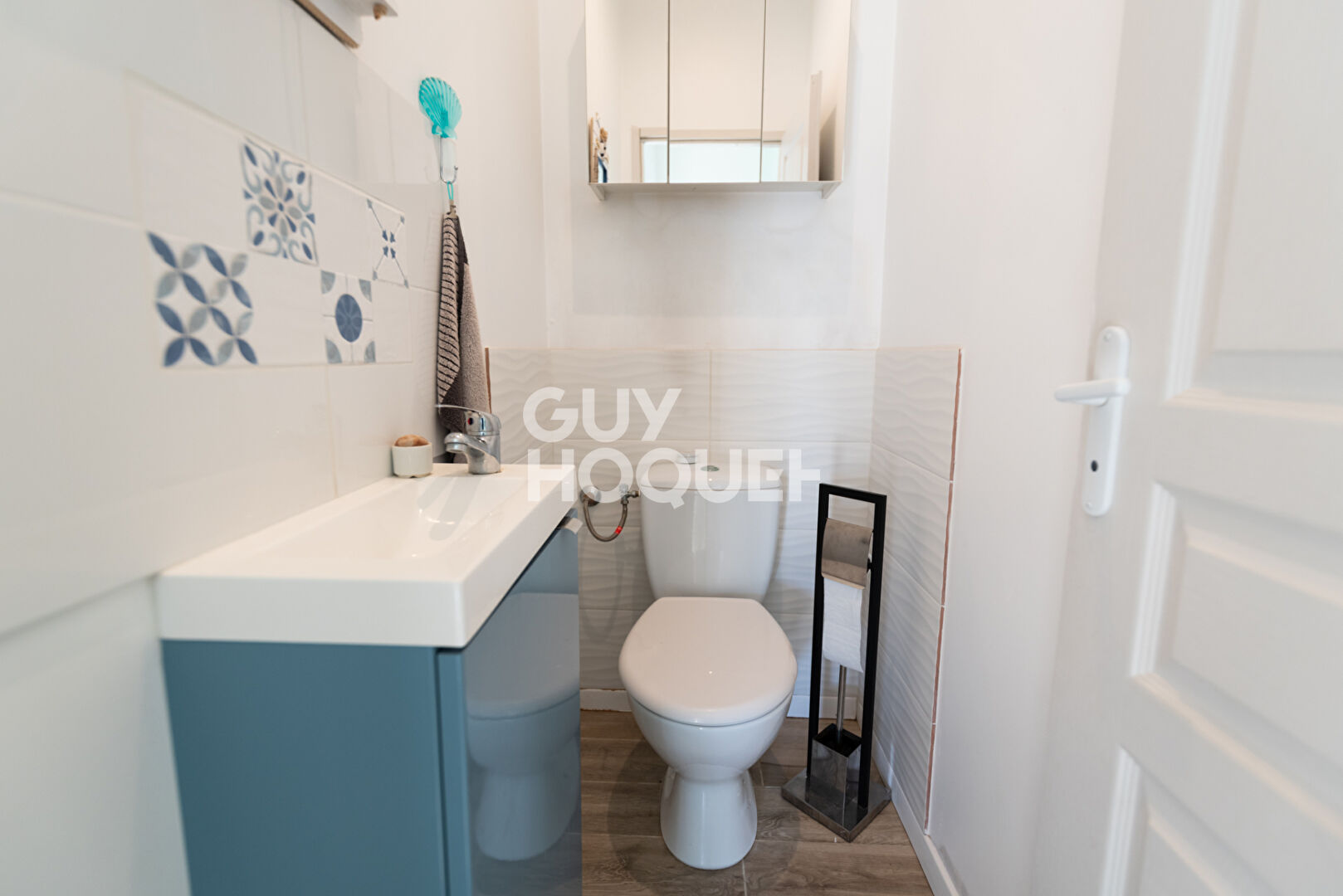 CHATELAILLON-PLAGE - Maison de plain-pied 150 m² avec jardin