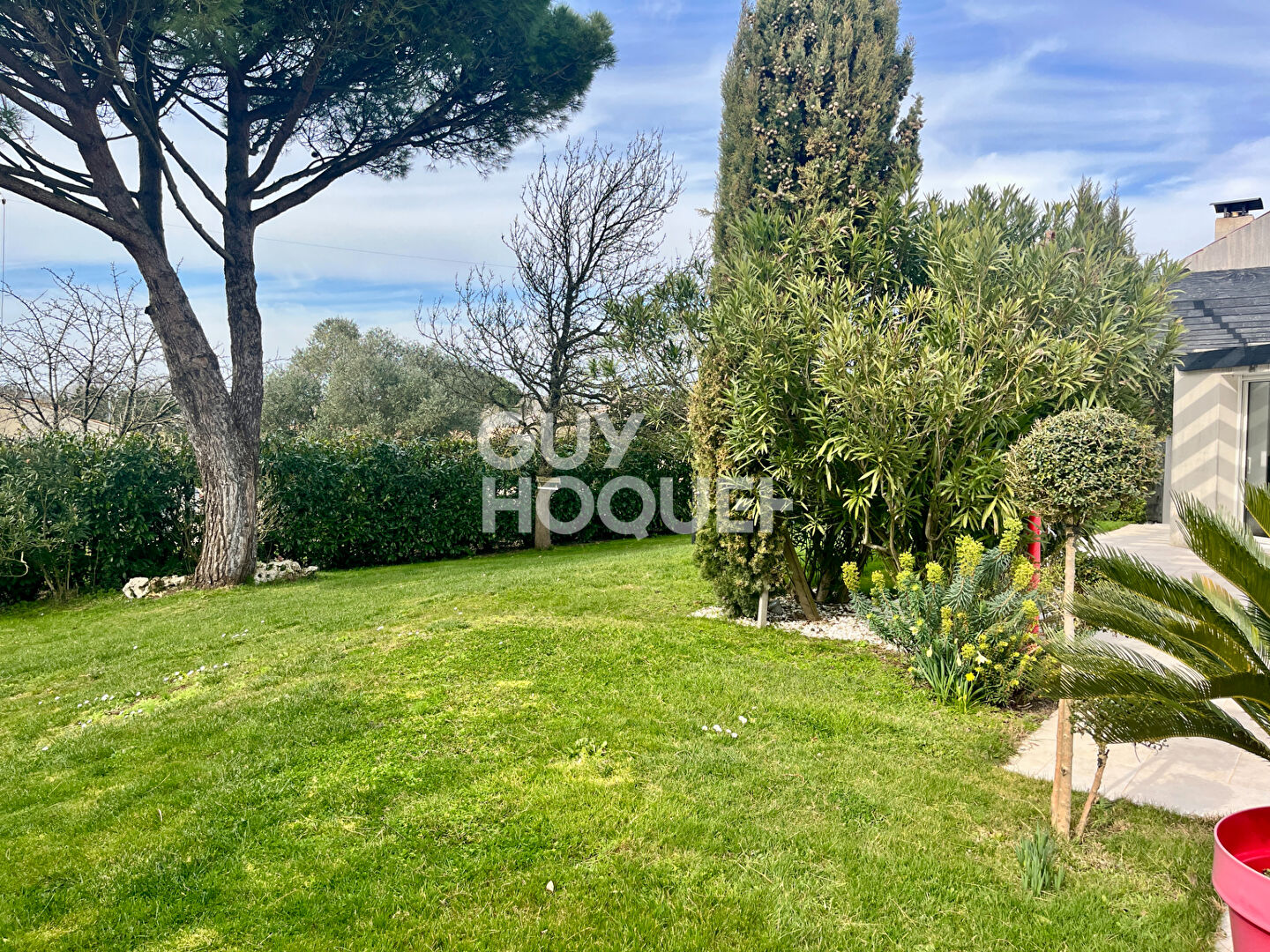 Vente : maison T8 (198 m²) à MARSILLY (17137)