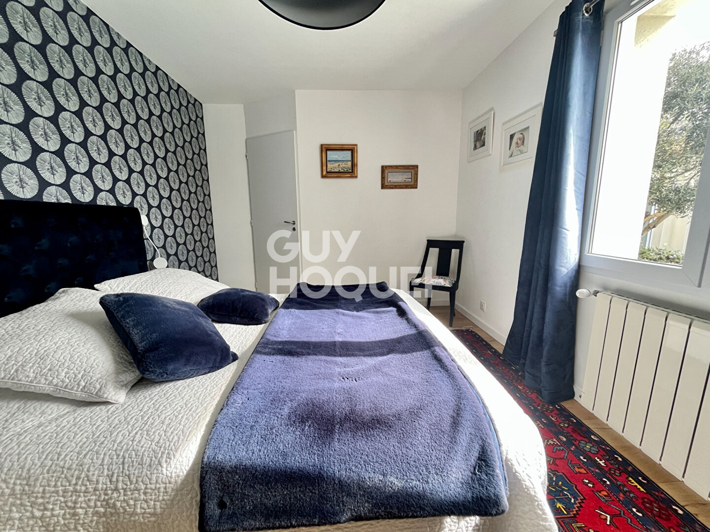 Vente : maison T8 (198 m²) à MARSILLY (17137)