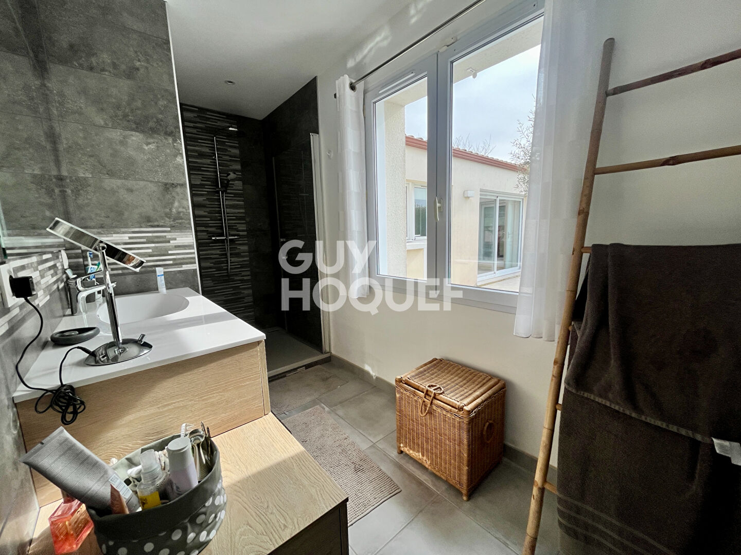 Vente : maison T8 (198 m²) à MARSILLY (17137)