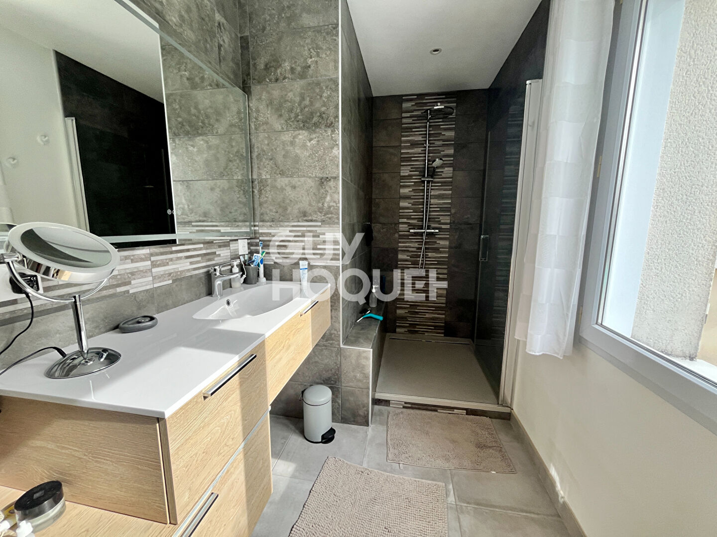 Vente : maison T8 (198 m²) à MARSILLY (17137)