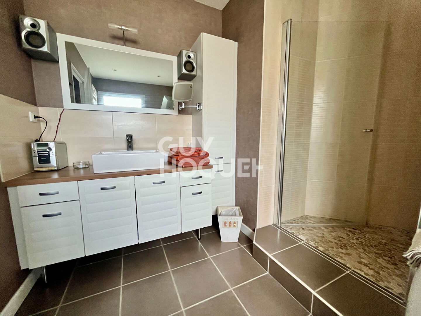 Vente : maison T8 (198 m²) à MARSILLY (17137)