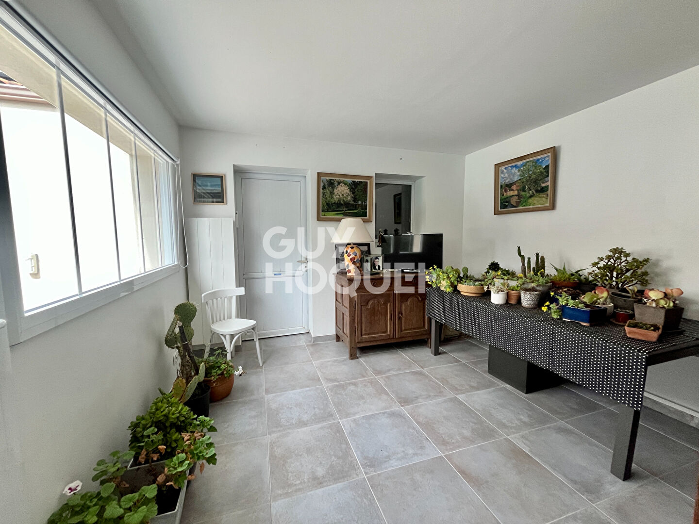 Vente : maison T8 (198 m²) à MARSILLY (17137)